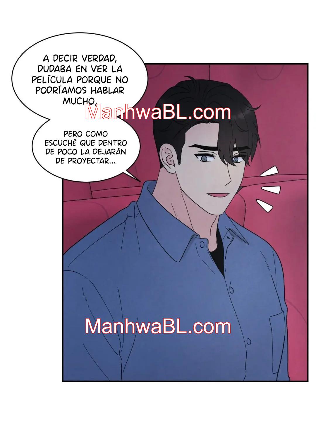 If It’s Not Fate, Then What Is It? - Capítulo 42.3 manhwa