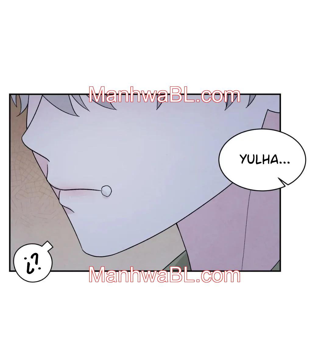 If It’s Not Fate, Then What Is It? - Capítulo 42.3 manhwa