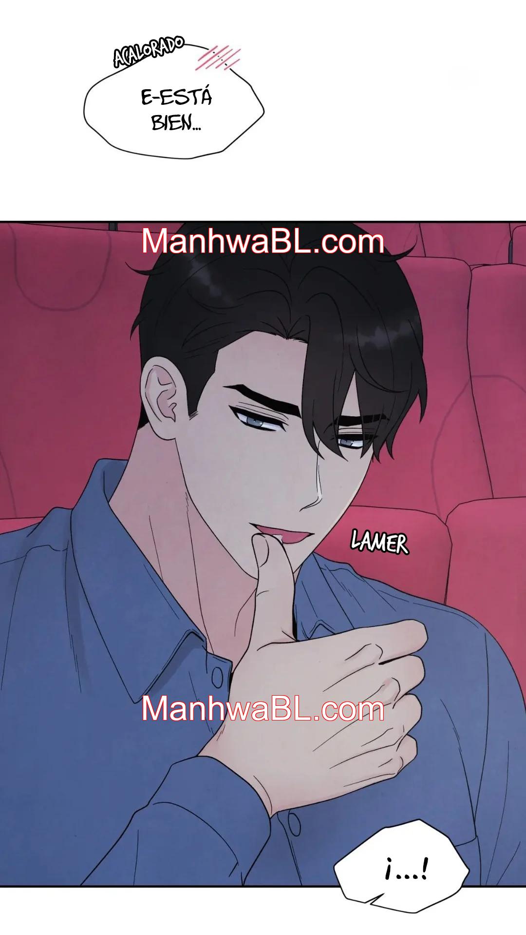 If It’s Not Fate, Then What Is It? - Capítulo 42.3 manhwa