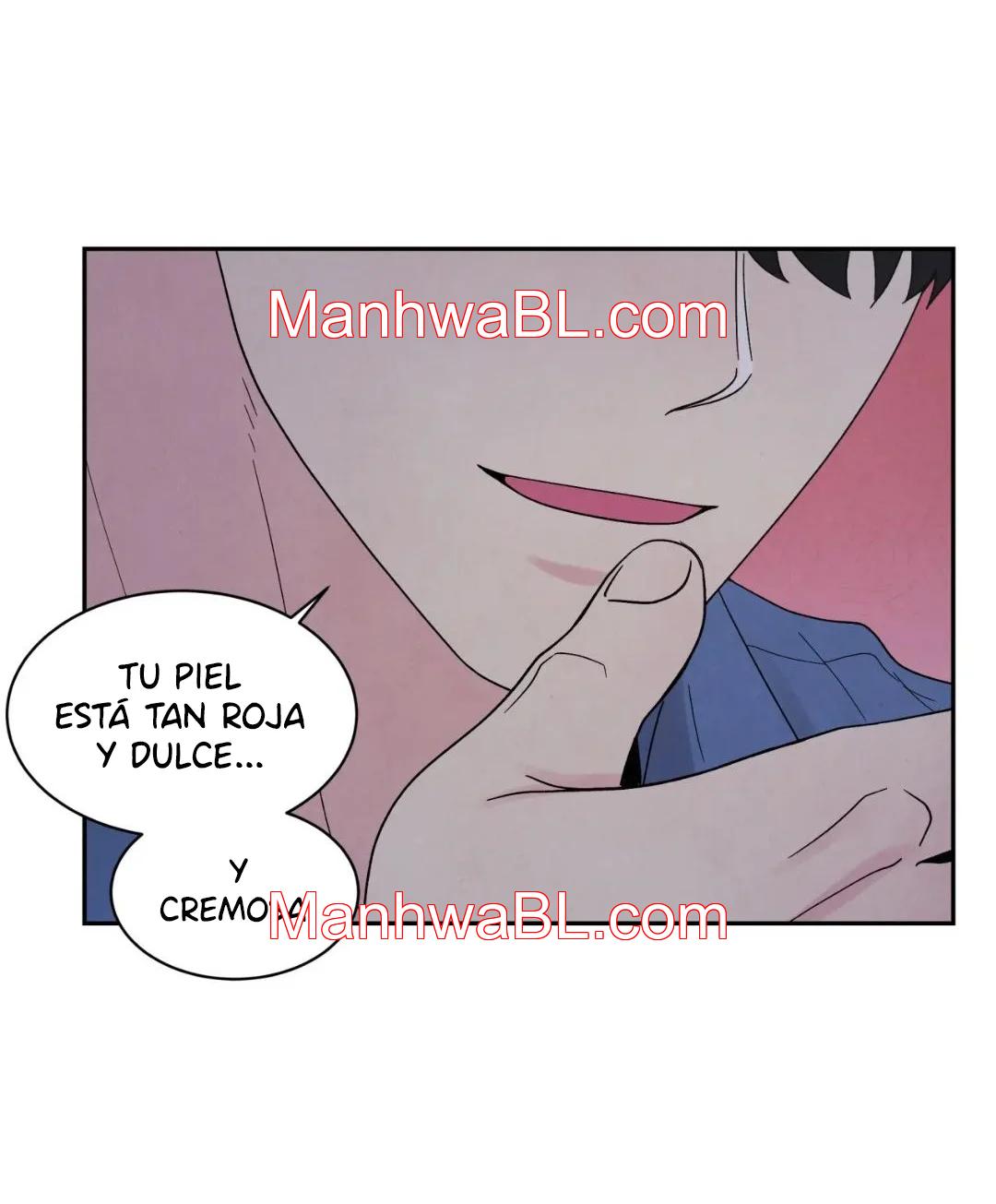 If It’s Not Fate, Then What Is It? - Capítulo 42.3 manhwa