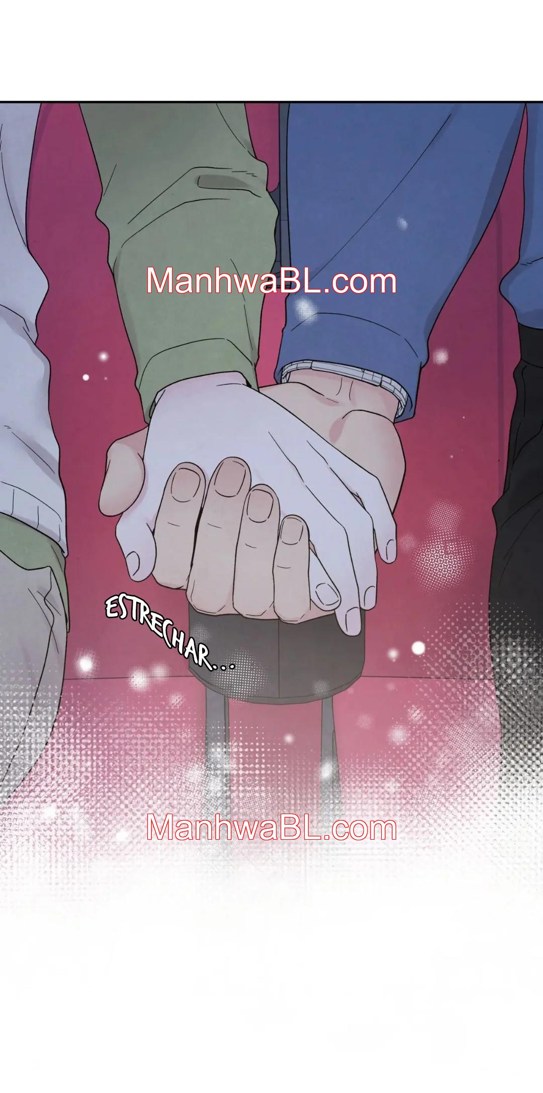 If It’s Not Fate, Then What Is It? - Capítulo 42.3 manhwa