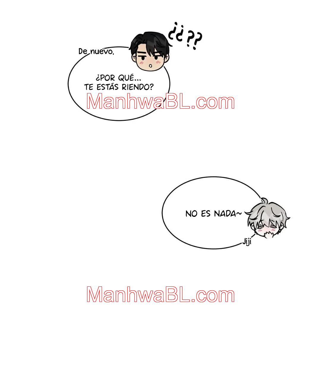 If It’s Not Fate, Then What Is It? - Capítulo 43.2 manhwa