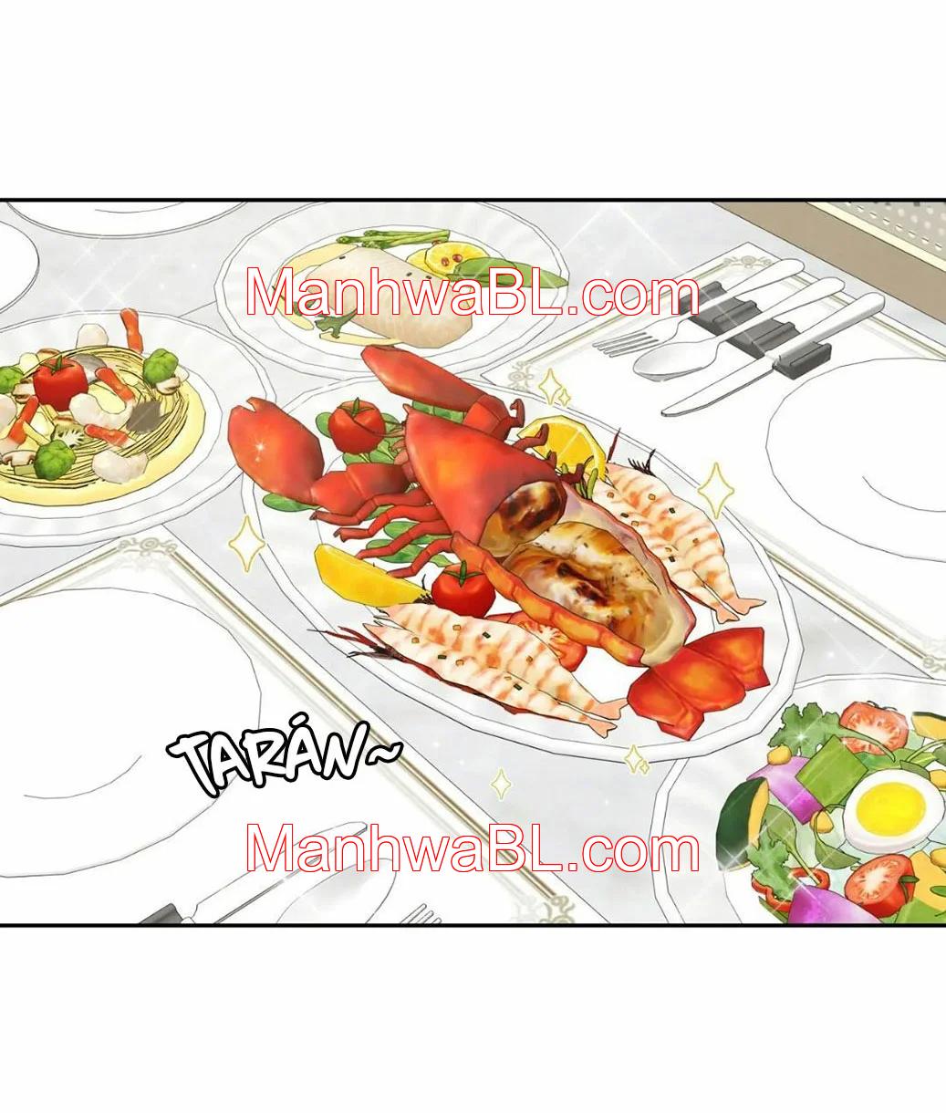 If It’s Not Fate, Then What Is It? - Capítulo 43.2 manhwa