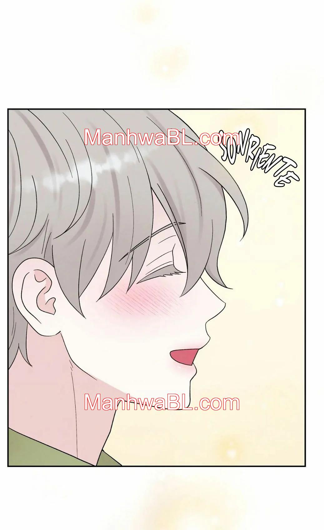 If It’s Not Fate, Then What Is It? - Capítulo 43.2 manhwa