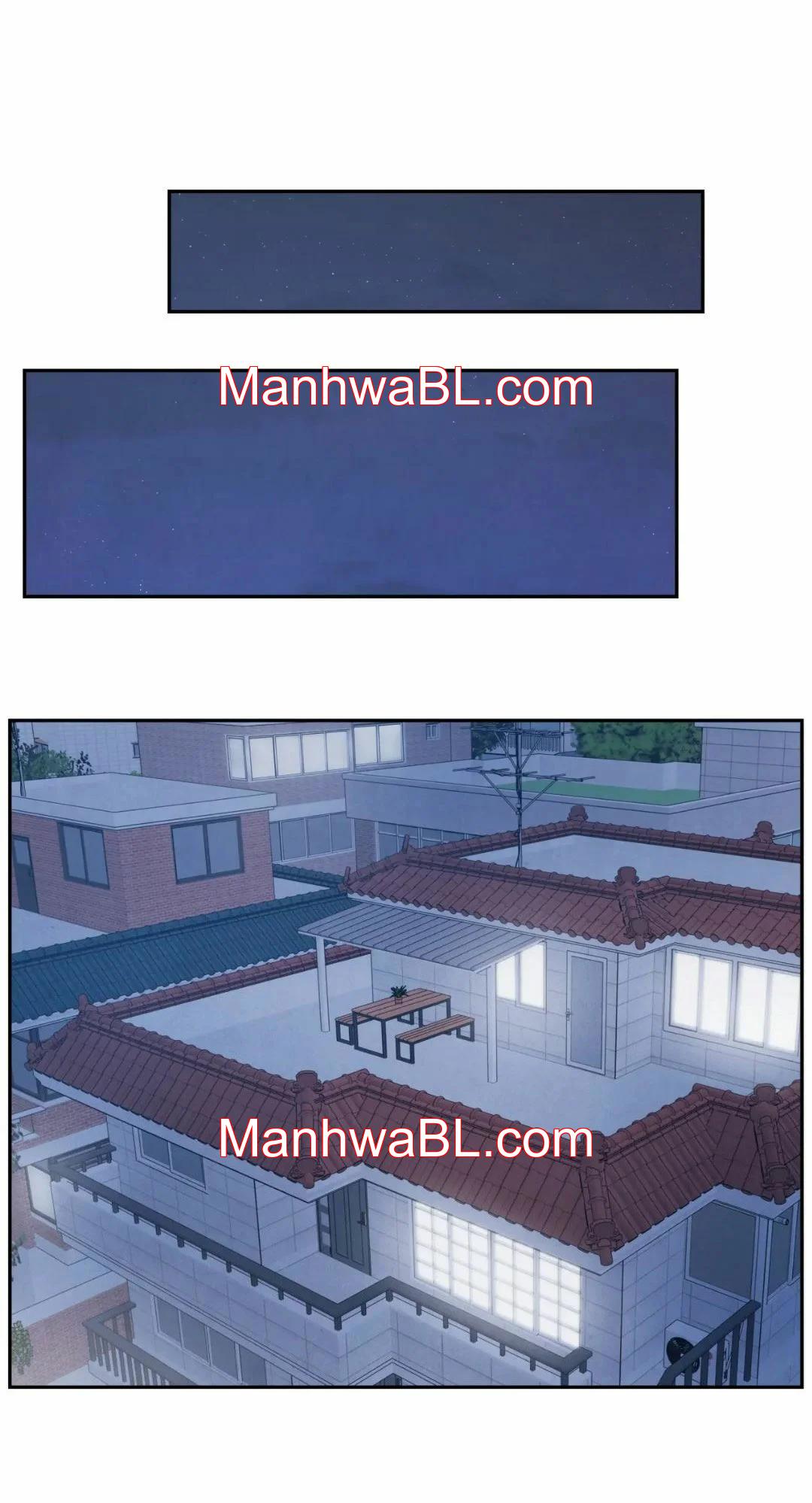If It’s Not Fate, Then What Is It? - Capítulo 43.2 manhwa
