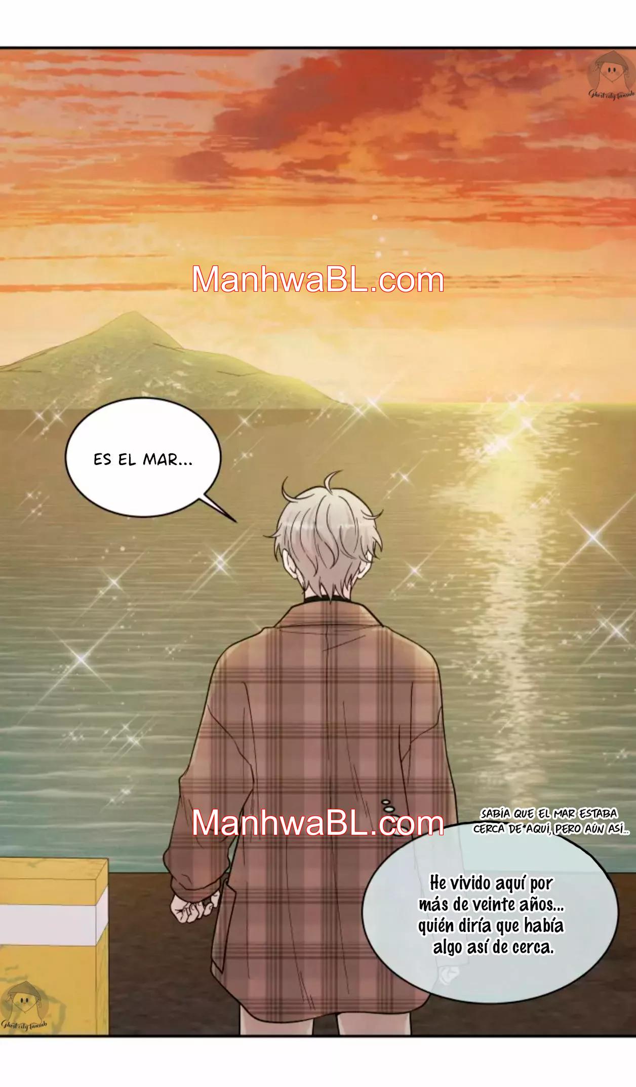 If It’s Not Fate, Then What Is It? - Capítulo 12.3 manhwa
