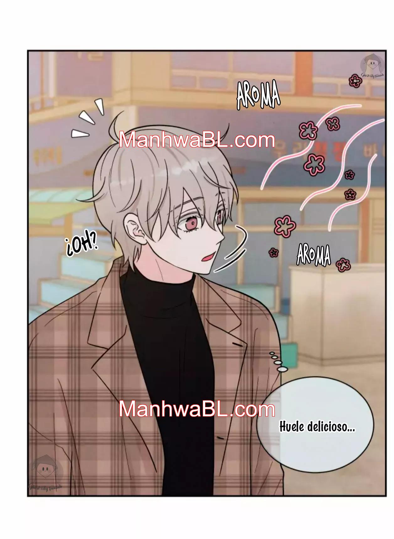 If It’s Not Fate, Then What Is It? - Capítulo 12.3 manhwa