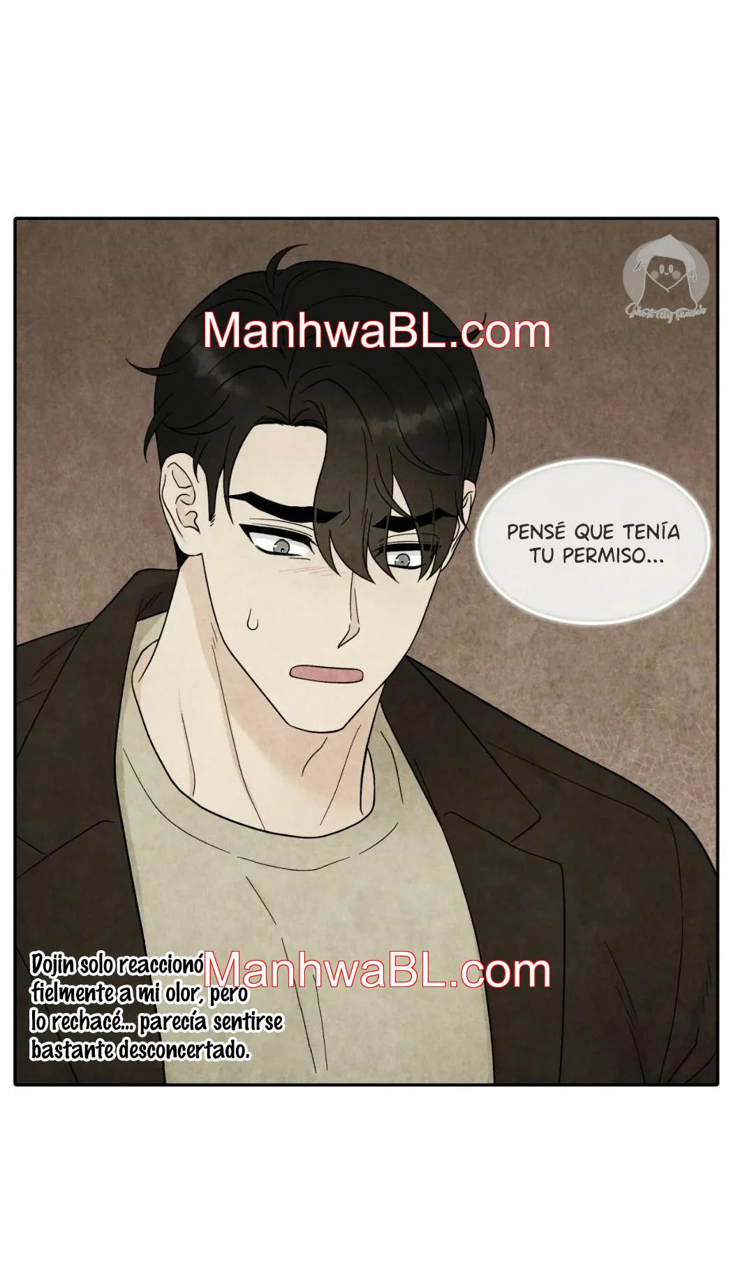 If It’s Not Fate, Then What Is It? - Capítulo 33.2 manhwa