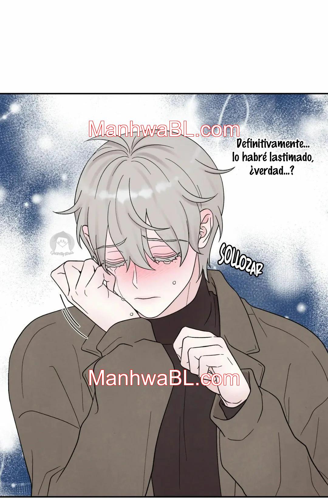 If It’s Not Fate, Then What Is It? - Capítulo 33.2 manhwa