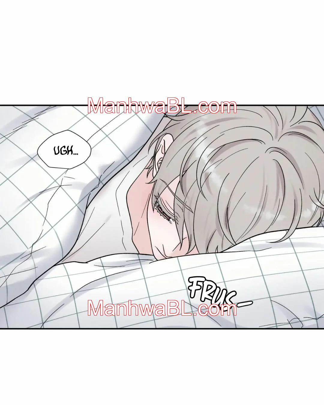 If It’s Not Fate, Then What Is It? - Capítulo 33.2 manhwa