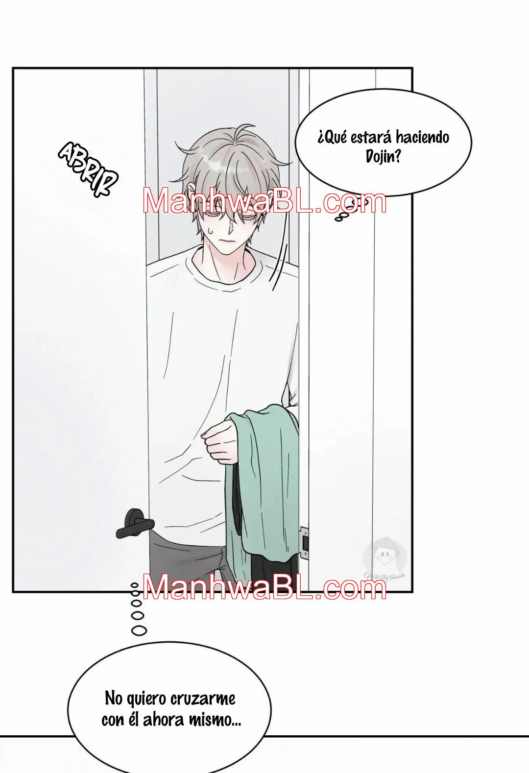 If It’s Not Fate, Then What Is It? - Capítulo 33.2 manhwa
