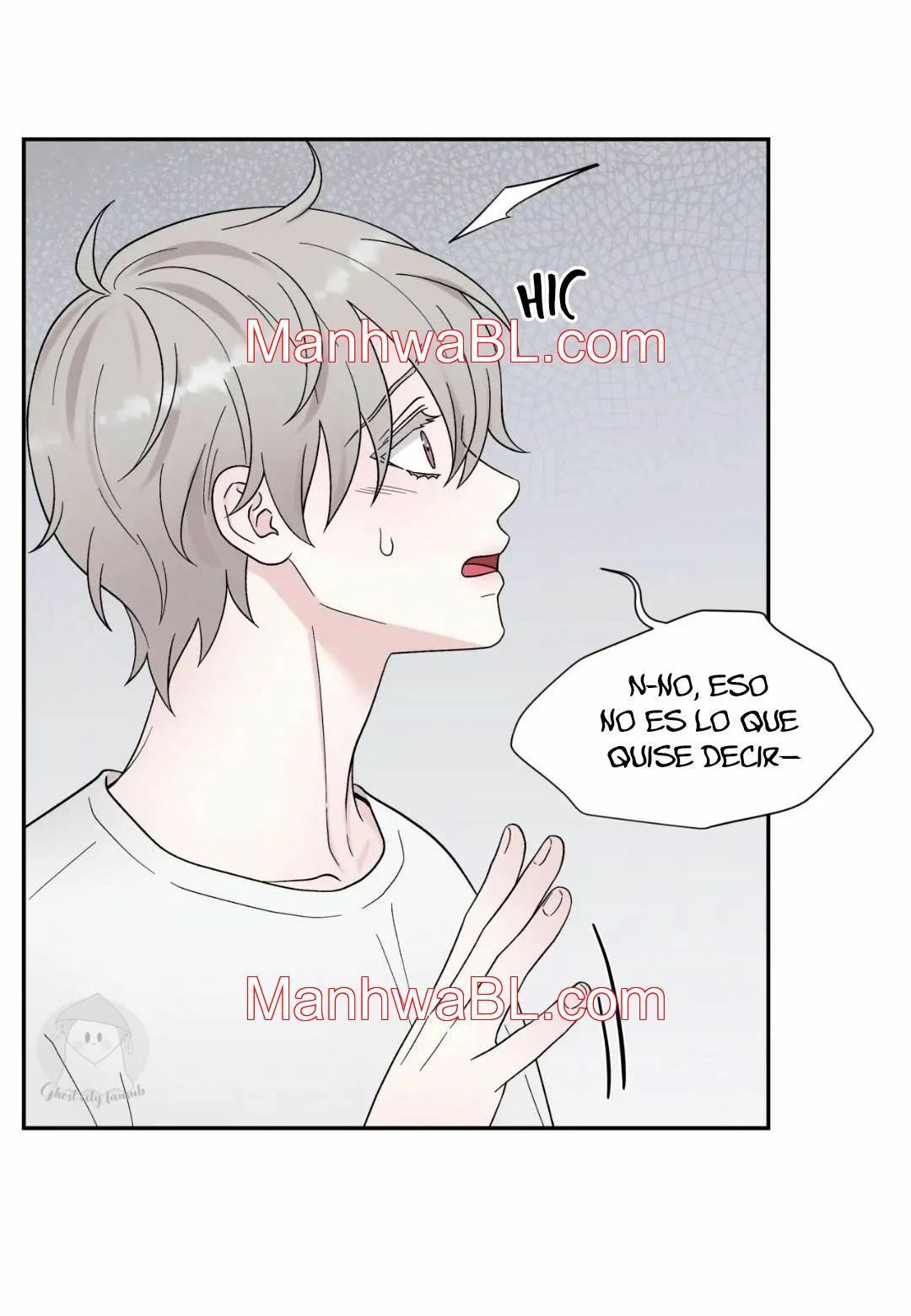 If It’s Not Fate, Then What Is It? - Capítulo 33.2 manhwa