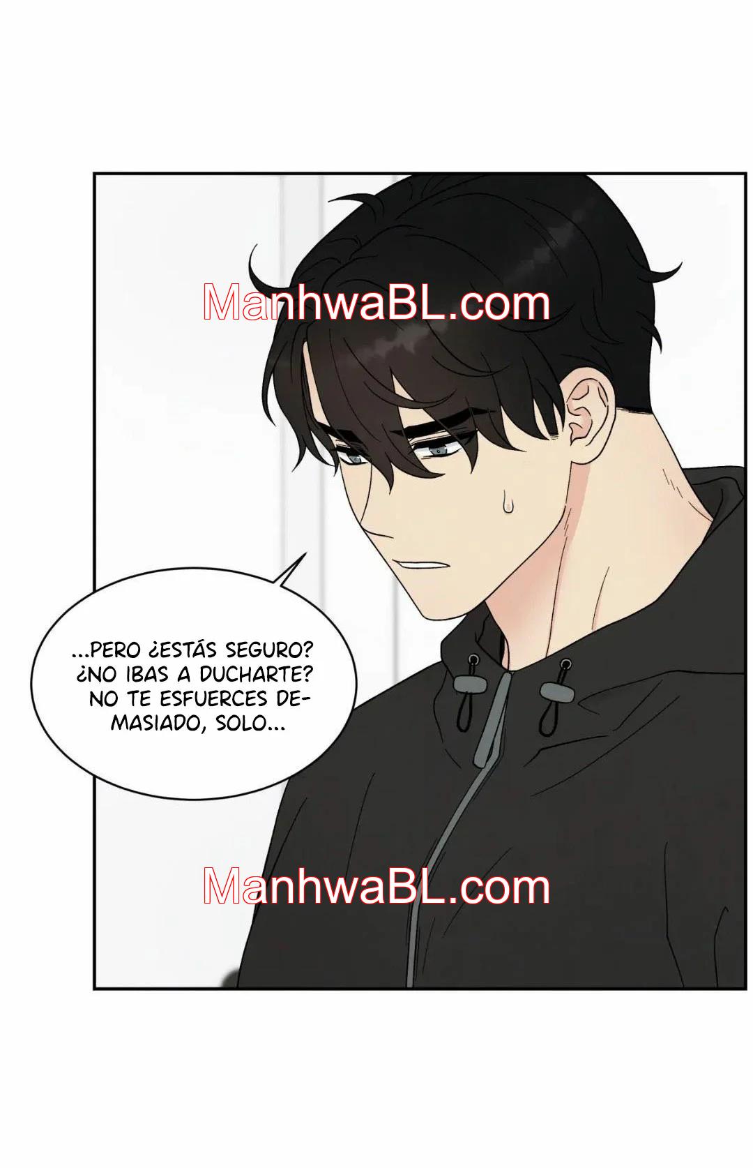 If It’s Not Fate, Then What Is It? - Capítulo 33.2 manhwa