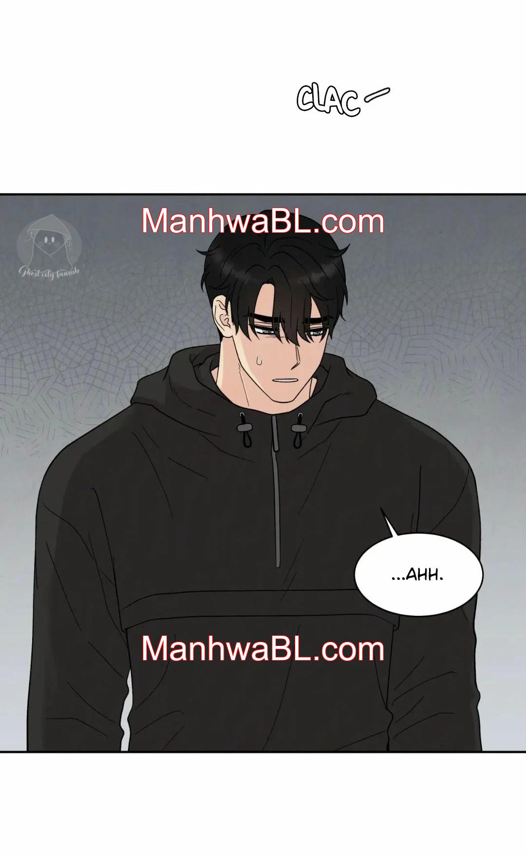 If It’s Not Fate, Then What Is It? - Capítulo 33.2 manhwa