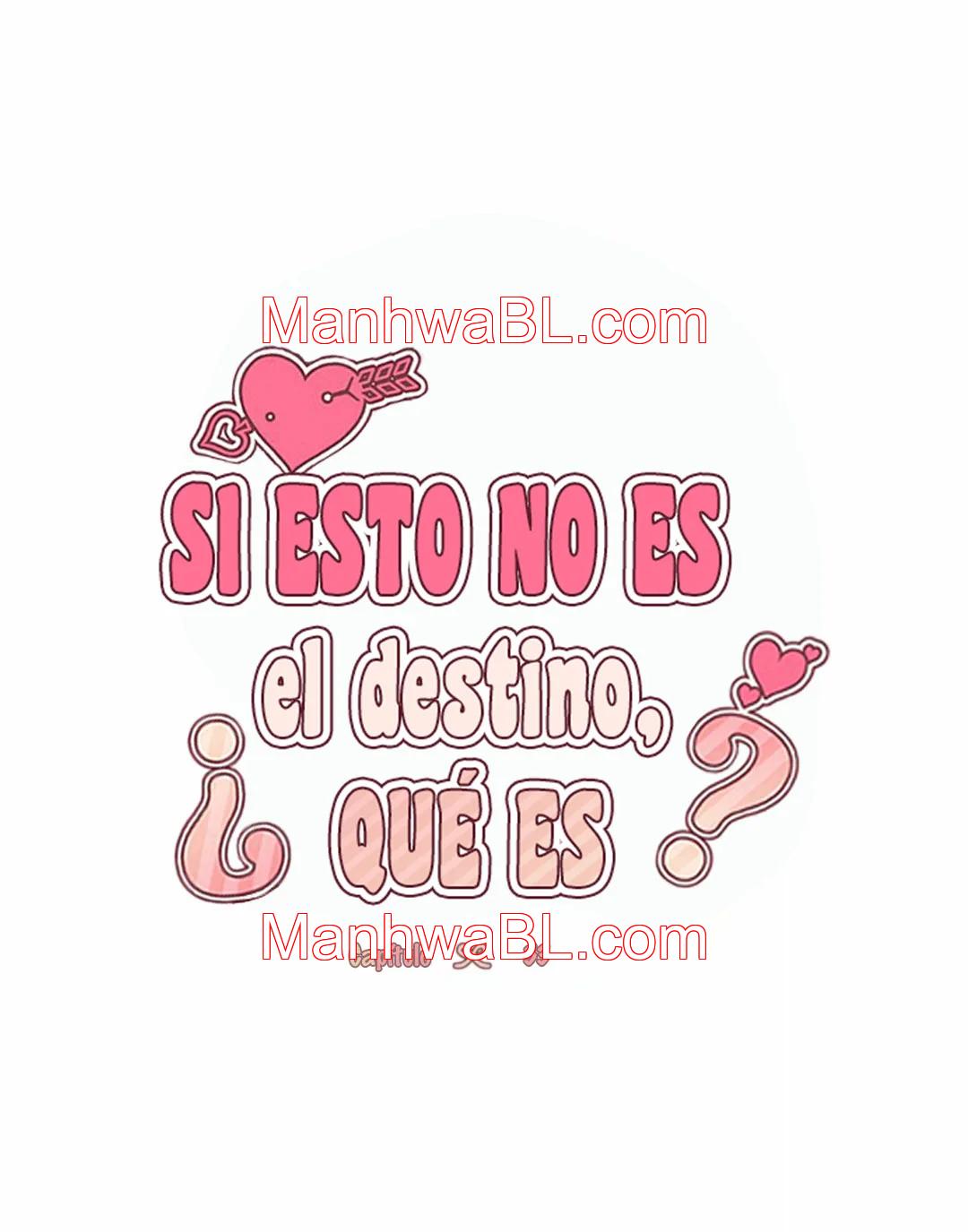 If It’s Not Fate, Then What Is It? - Capítulo 33.2 manhwa