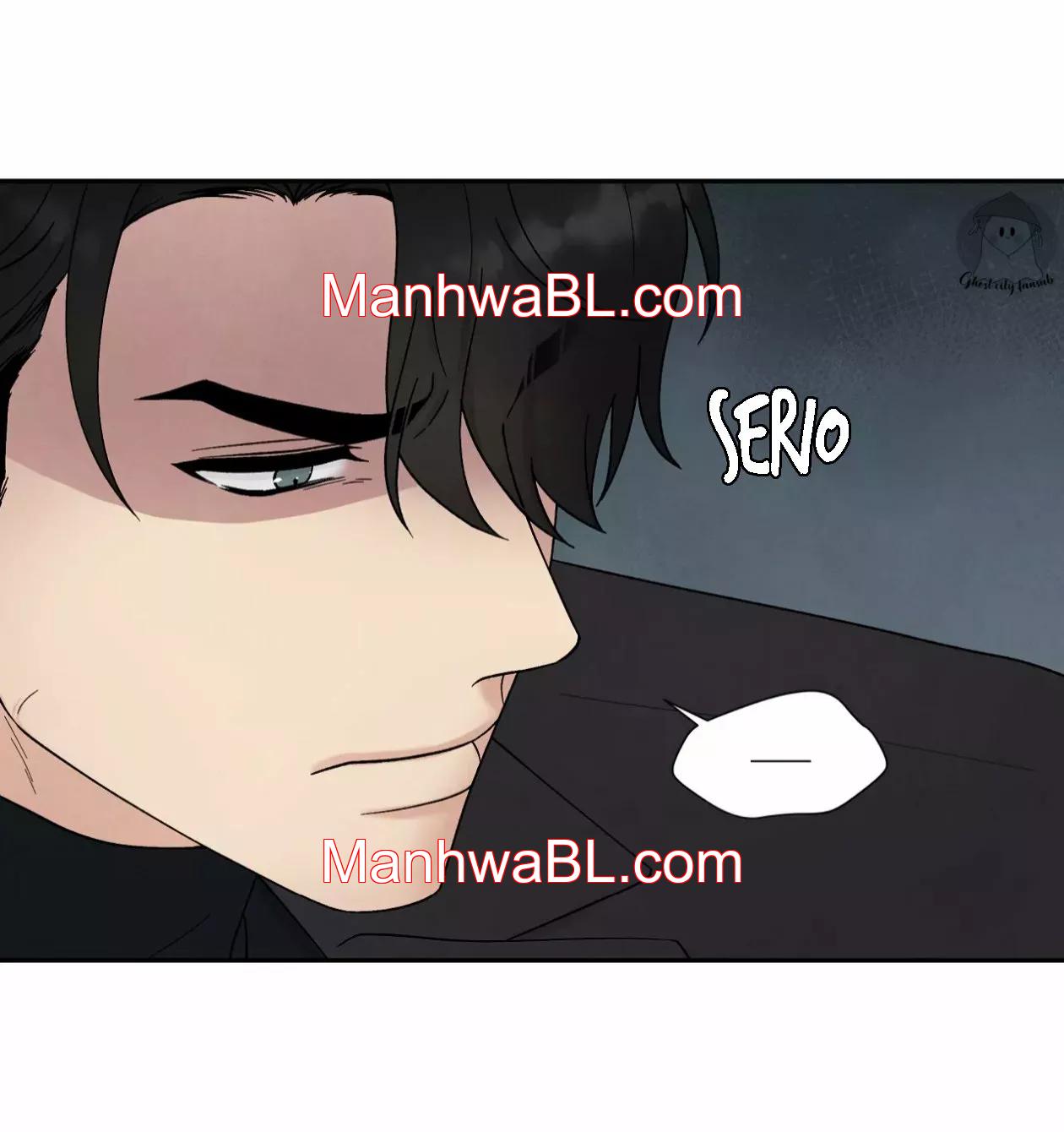 If It’s Not Fate, Then What Is It? - Capítulo 17.2 manhwa