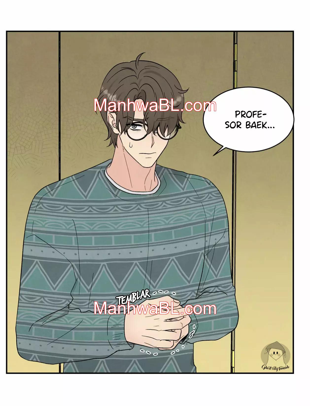 If It’s Not Fate, Then What Is It? - Capítulo 17.2 manhwa