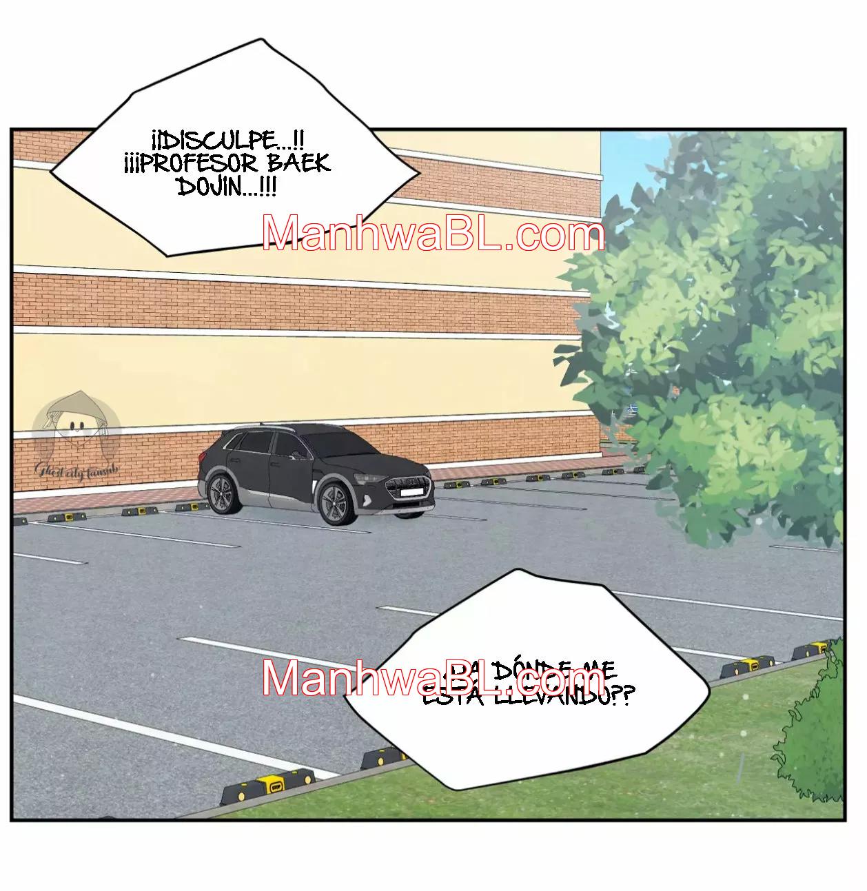 If It’s Not Fate, Then What Is It? - Capítulo 17.2 manhwa
