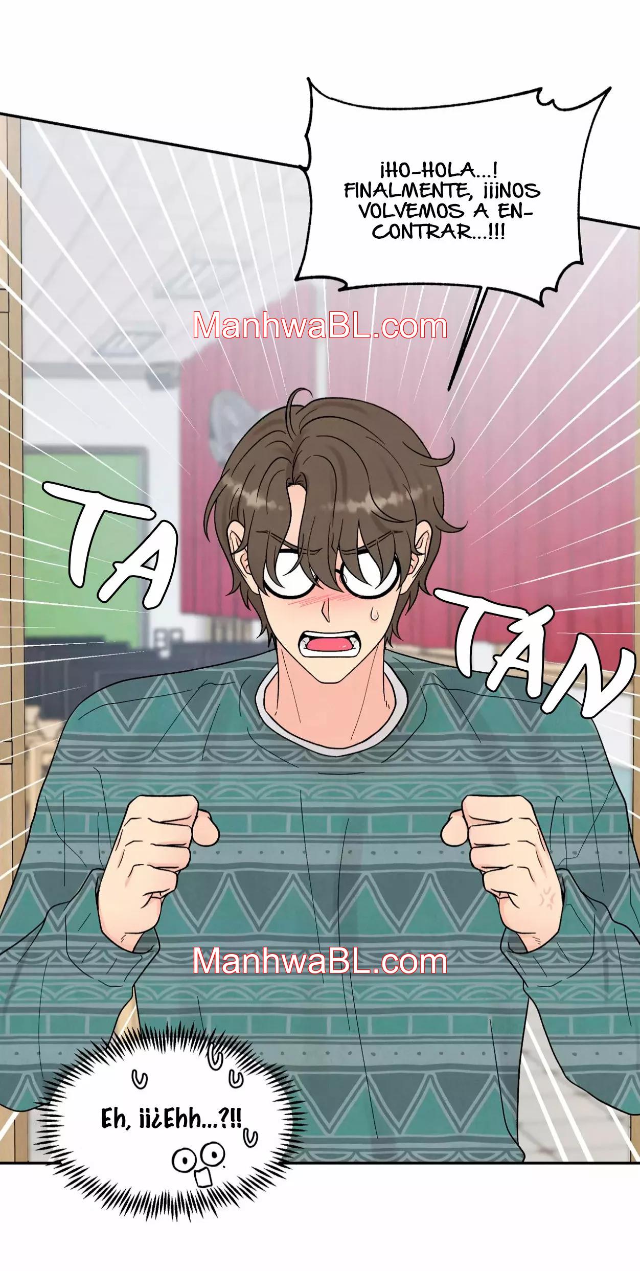 If It’s Not Fate, Then What Is It? - Capítulo 17.2 manhwa