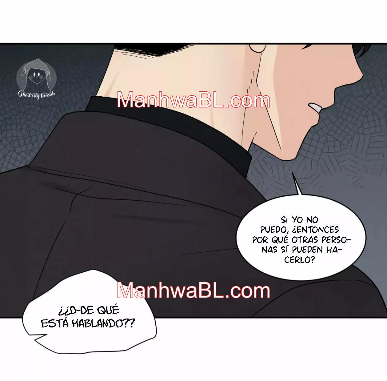 If It’s Not Fate, Then What Is It? - Capítulo 17.2 manhwa