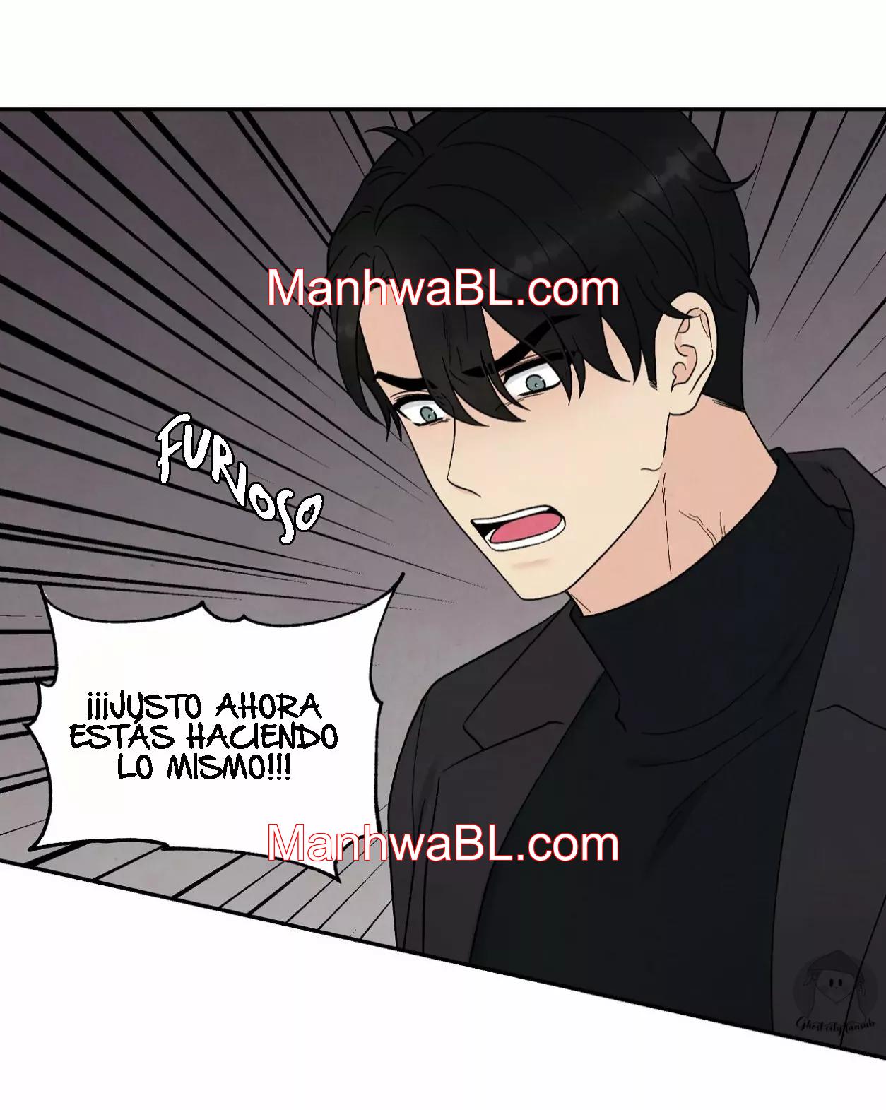 If It’s Not Fate, Then What Is It? - Capítulo 17.2 manhwa