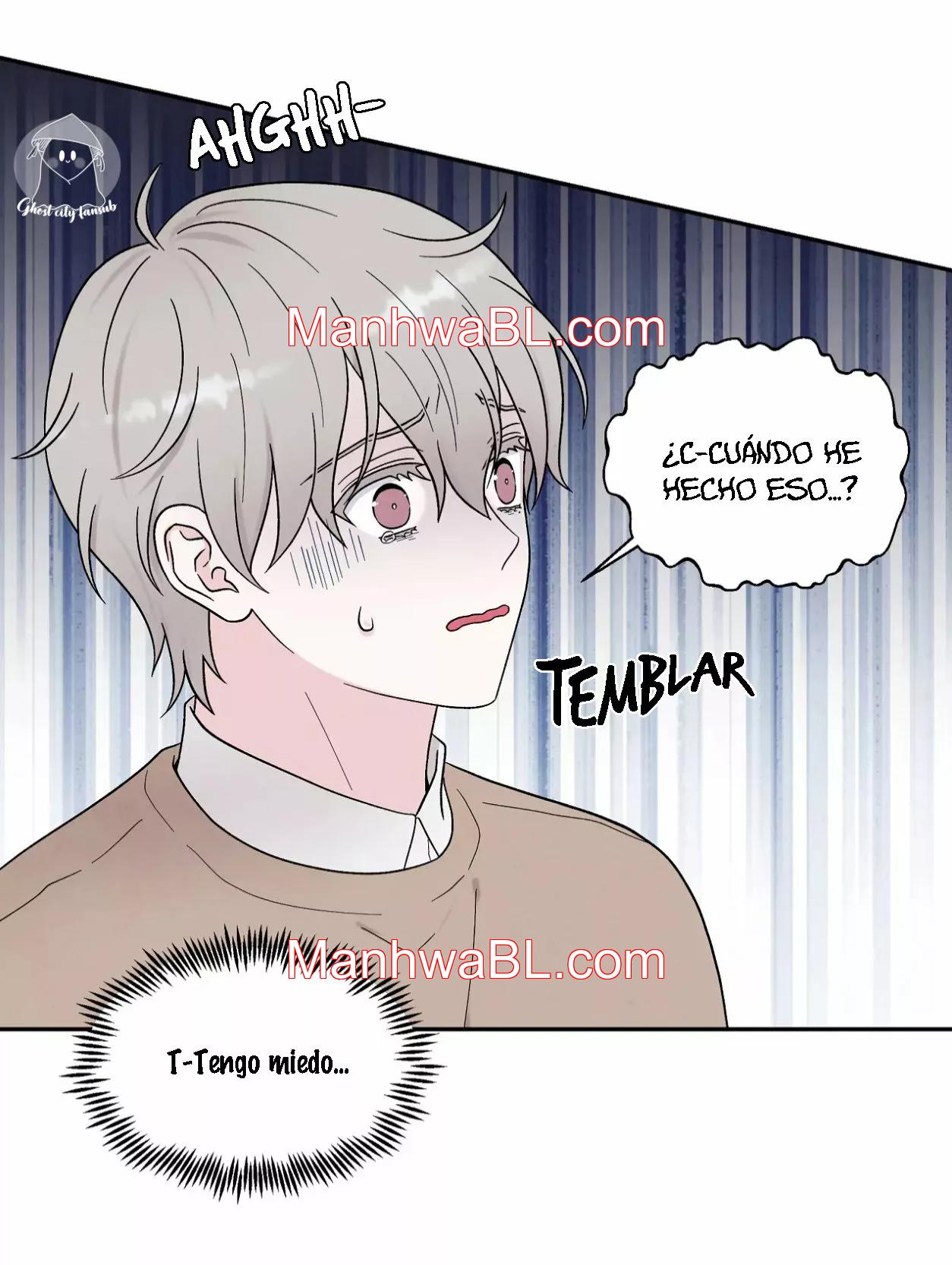 If It’s Not Fate, Then What Is It? - Capítulo 17.2 manhwa
