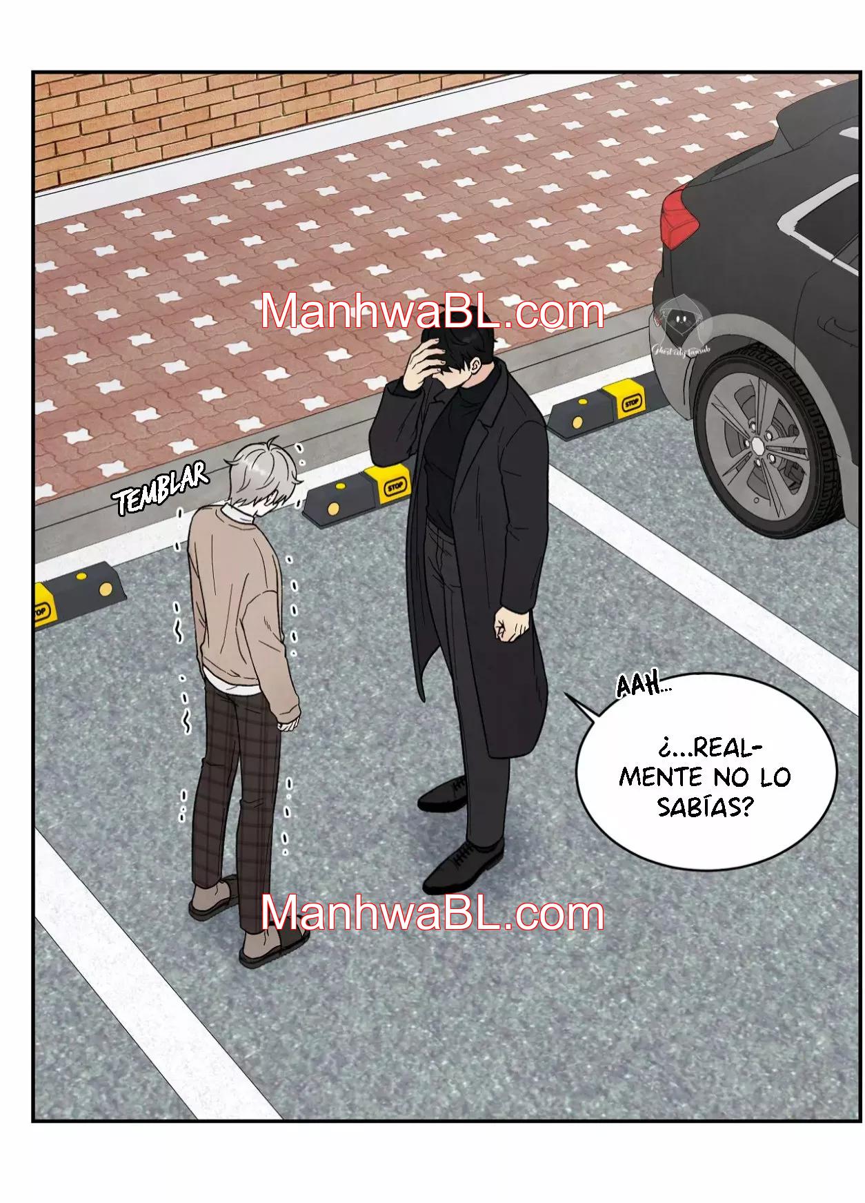 If It’s Not Fate, Then What Is It? - Capítulo 17.2 manhwa
