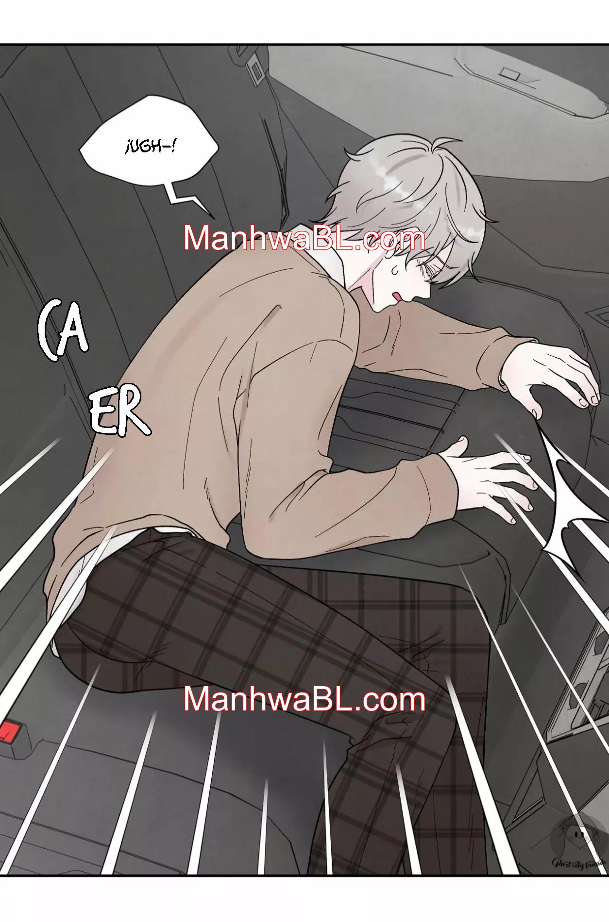 If It’s Not Fate, Then What Is It? - Capítulo 17.2 manhwa