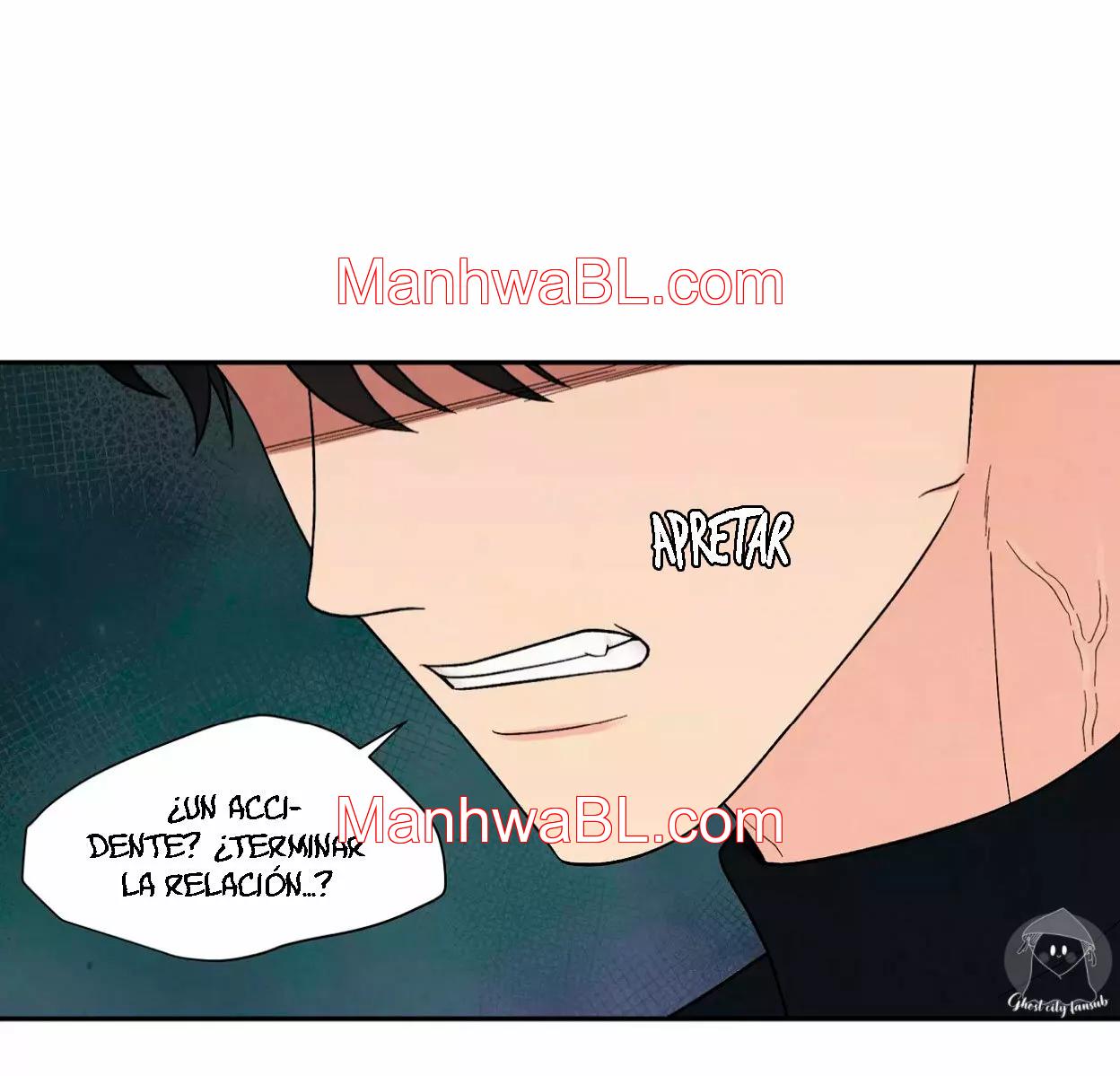 If It’s Not Fate, Then What Is It? - Capítulo 17.2 manhwa