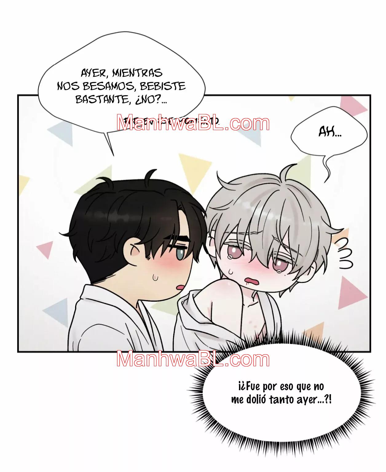 If It’s Not Fate, Then What Is It? - Capítulo 29.2 manhwa