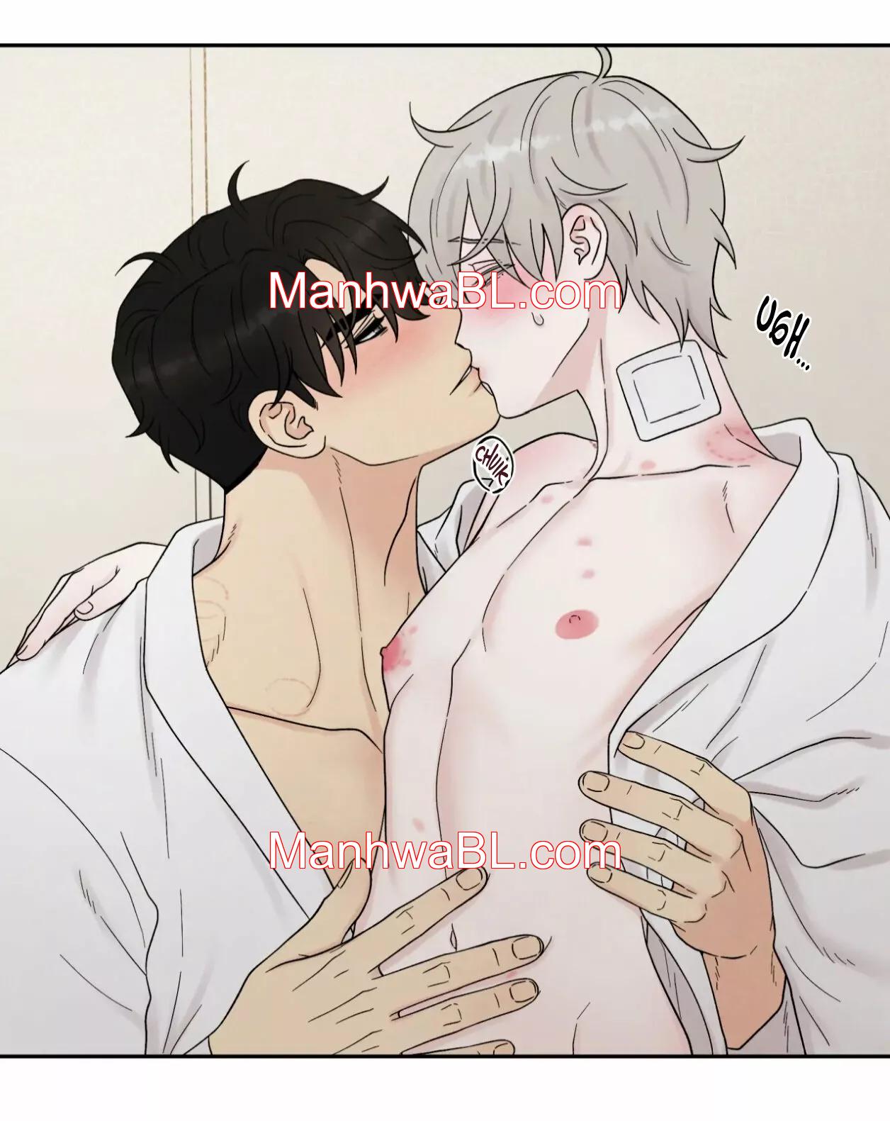 If It’s Not Fate, Then What Is It? - Capítulo 29.2 manhwa