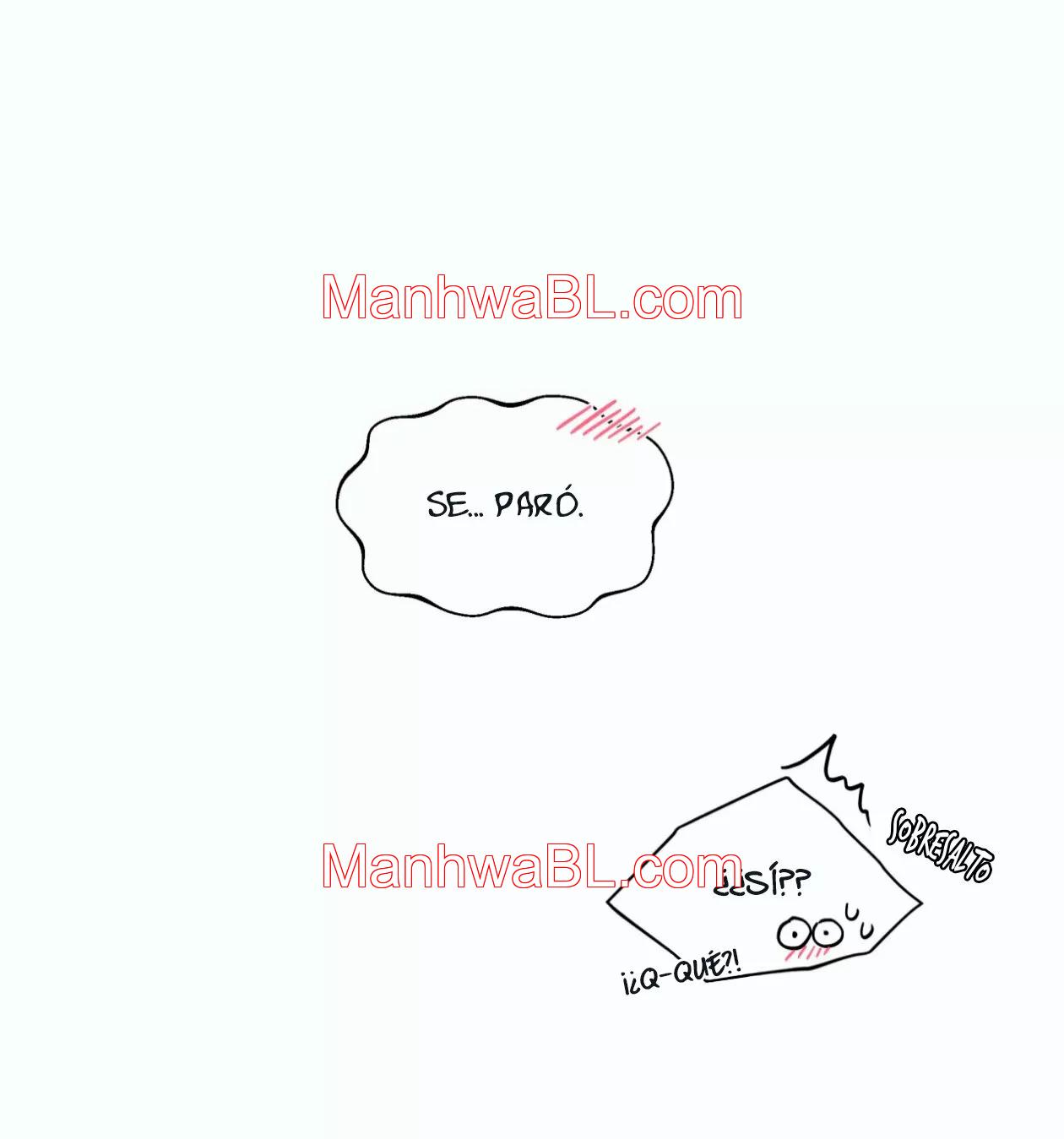 If It’s Not Fate, Then What Is It? - Capítulo 29.2 manhwa