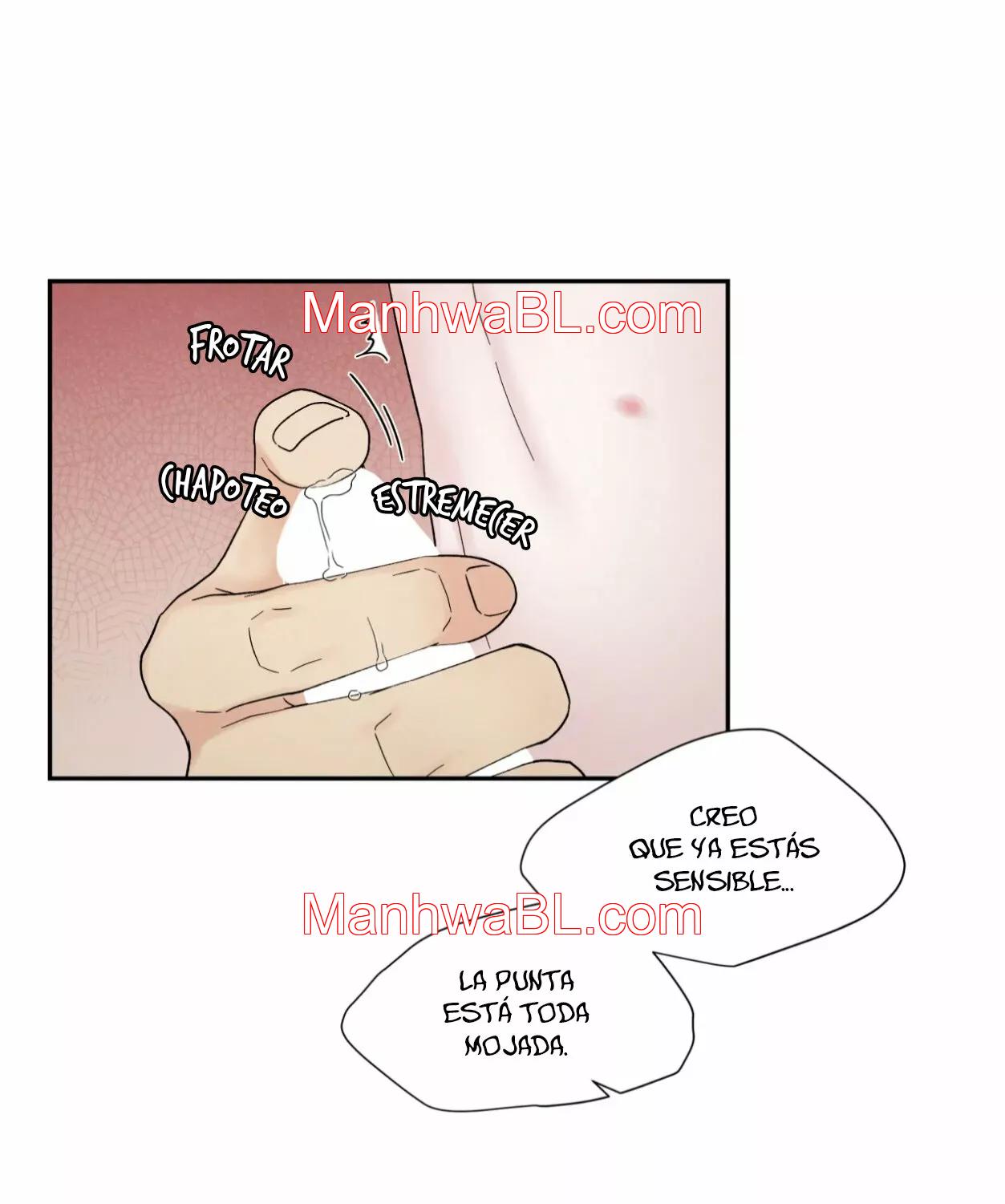 If It’s Not Fate, Then What Is It? - Capítulo 29.2 manhwa