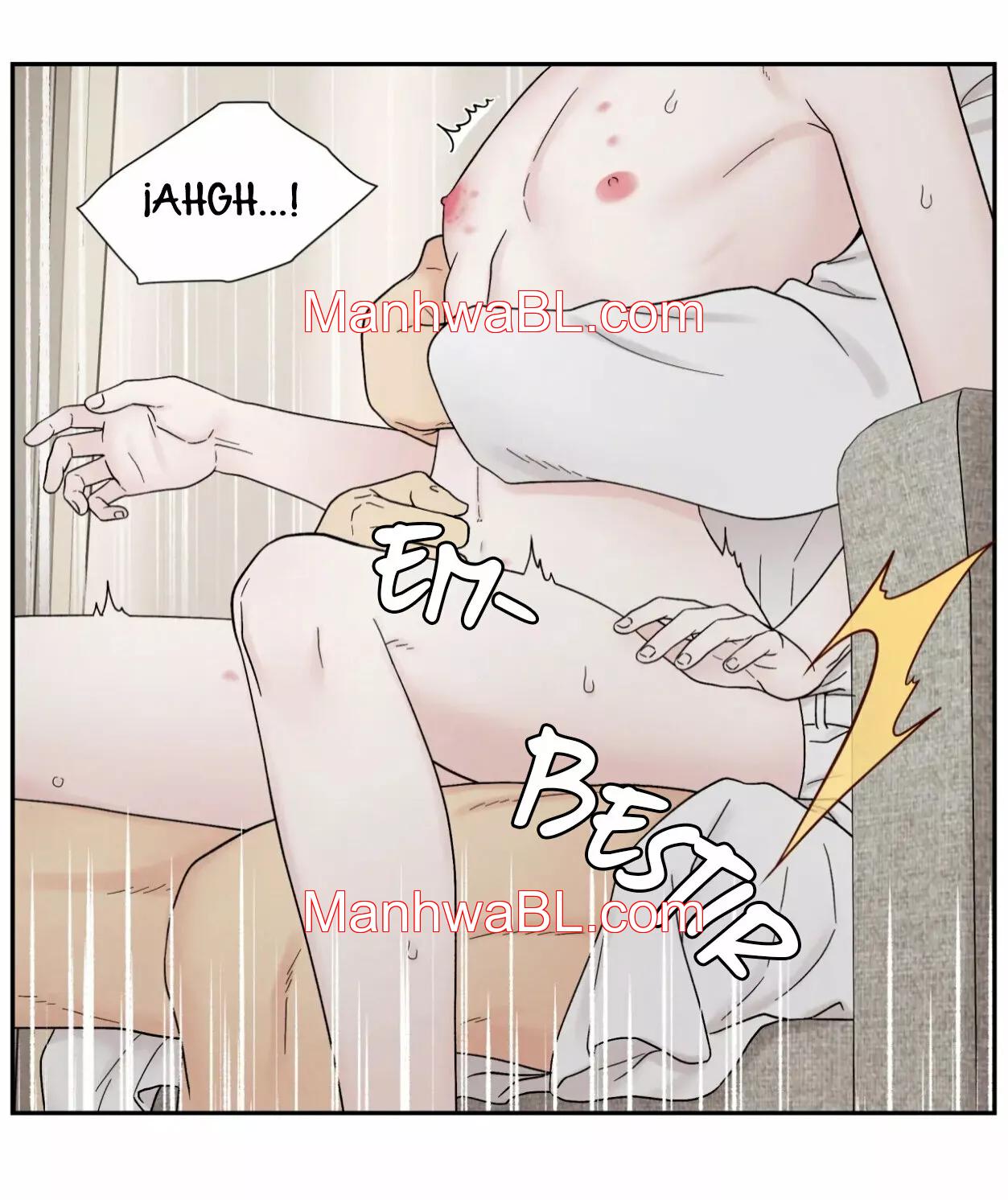 If It’s Not Fate, Then What Is It? - Capítulo 29.2 manhwa