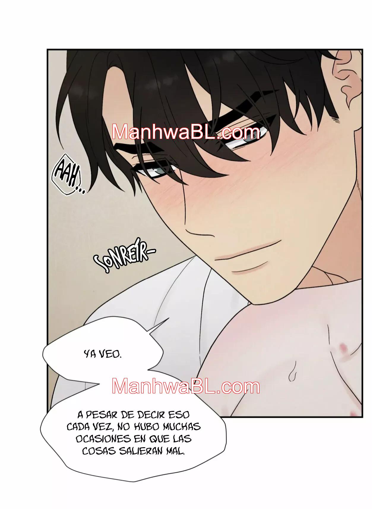 If It’s Not Fate, Then What Is It? - Capítulo 29.2 manhwa