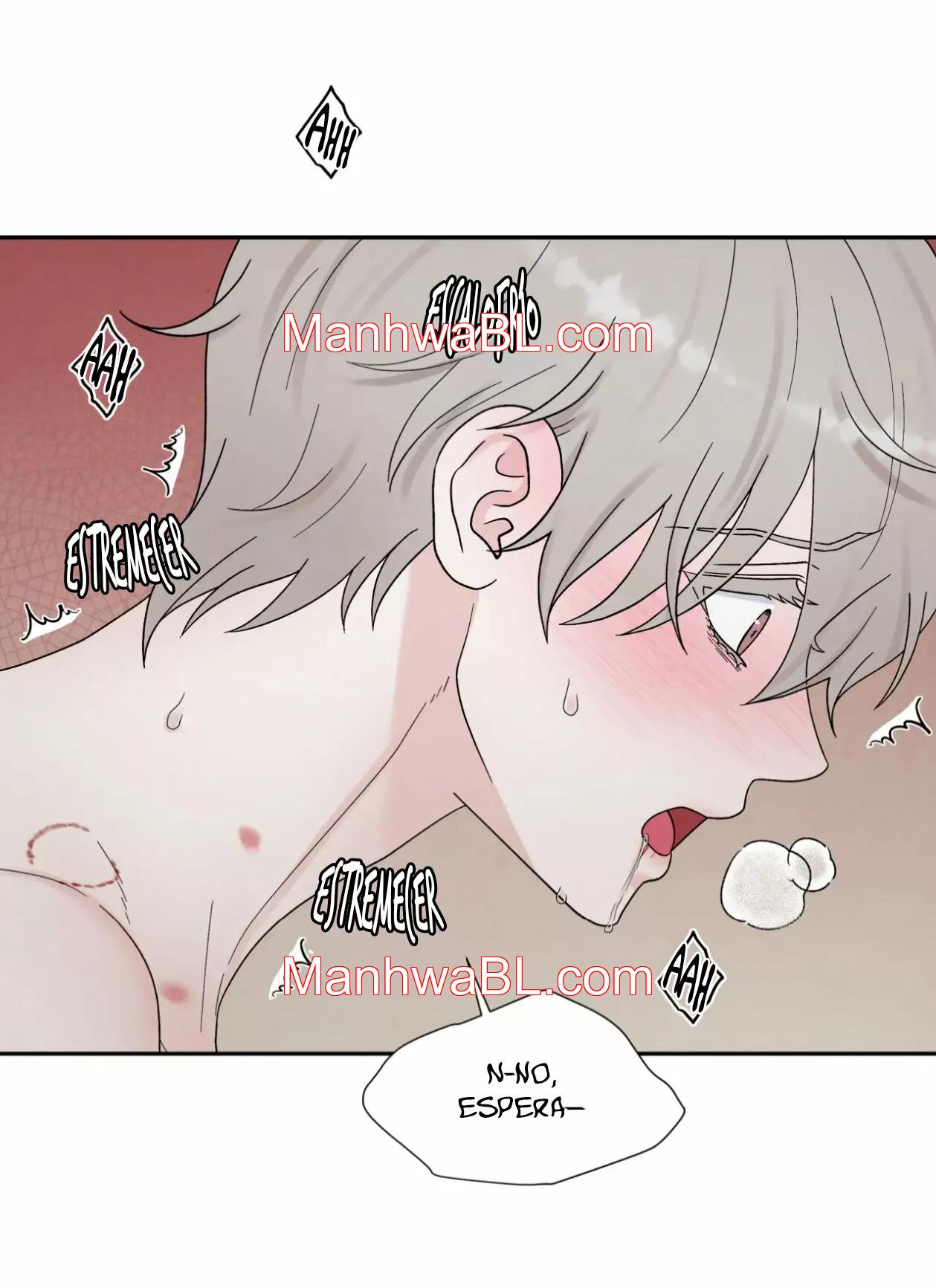 If It’s Not Fate, Then What Is It? - Capítulo 29.2 manhwa