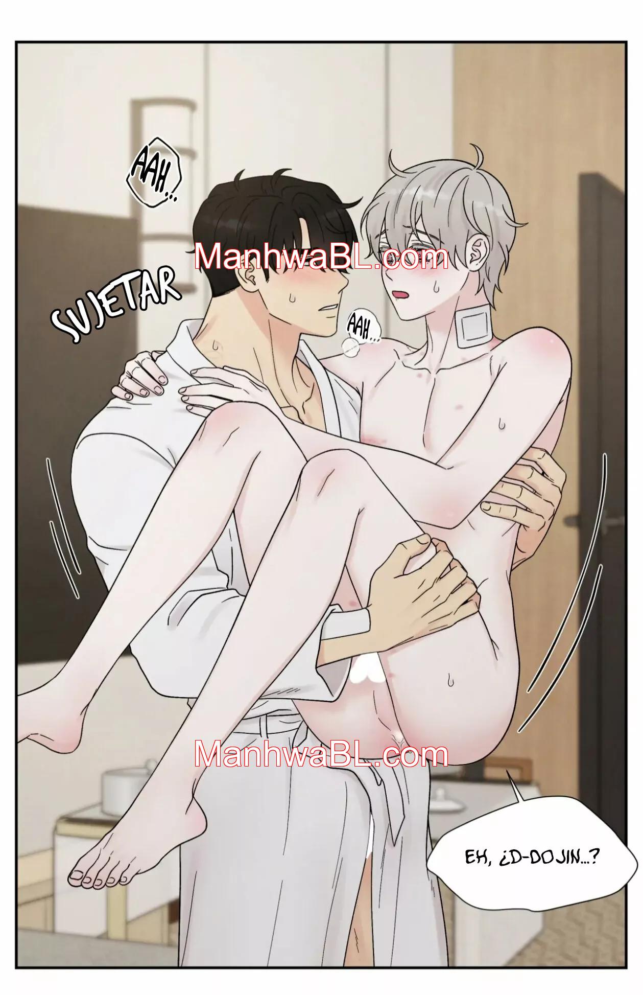 If It’s Not Fate, Then What Is It? - Capítulo 29.2 manhwa
