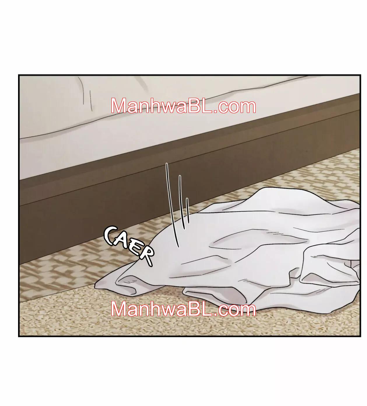 If It’s Not Fate, Then What Is It? - Capítulo 29.2 manhwa