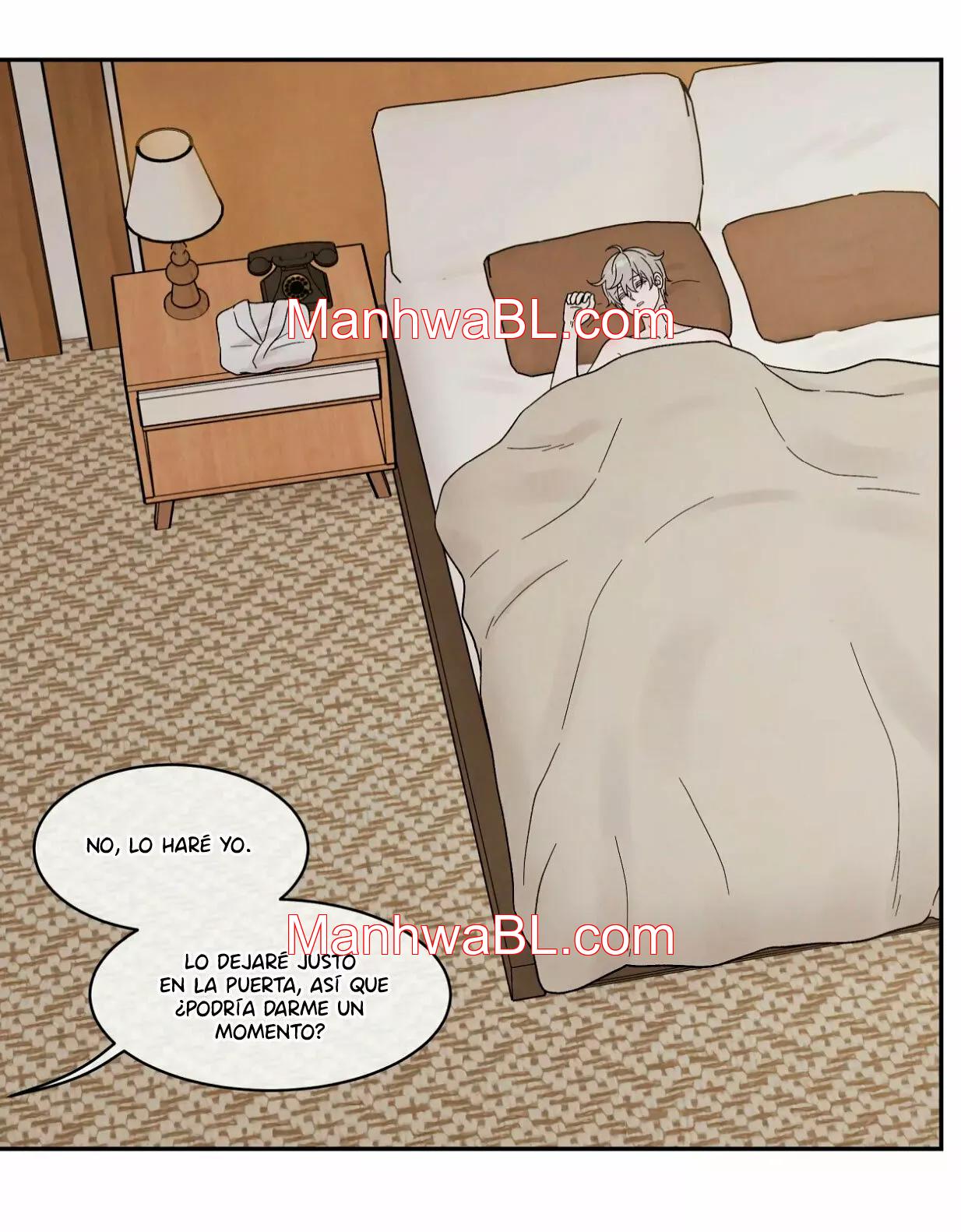 If It’s Not Fate, Then What Is It? - Capítulo 28.3 manhwa