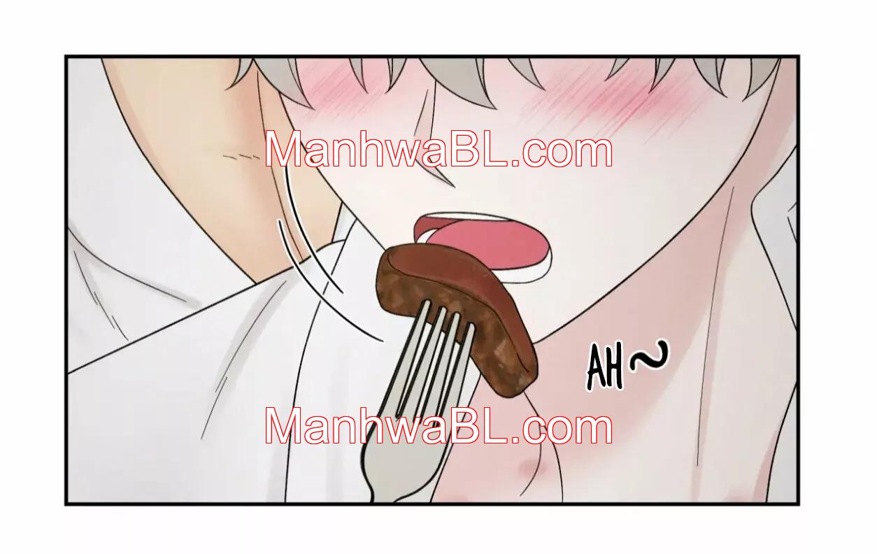If It’s Not Fate, Then What Is It? - Capítulo 28.3 manhwa
