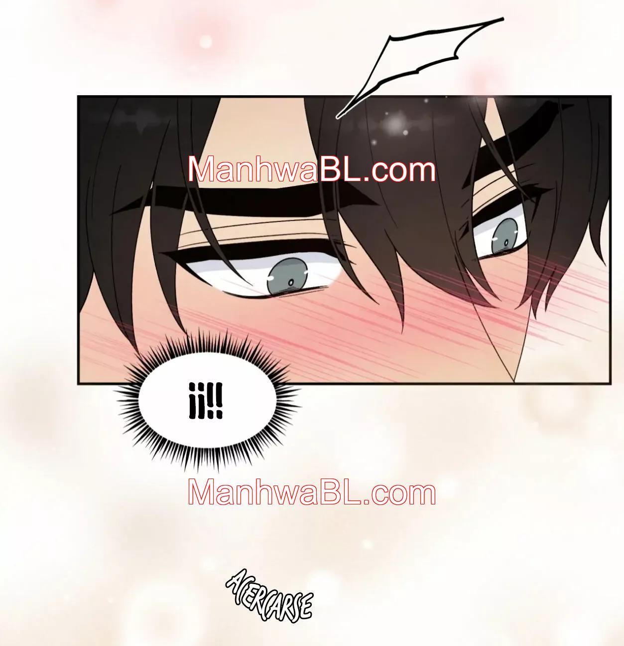 If It’s Not Fate, Then What Is It? - Capítulo 28.3 manhwa