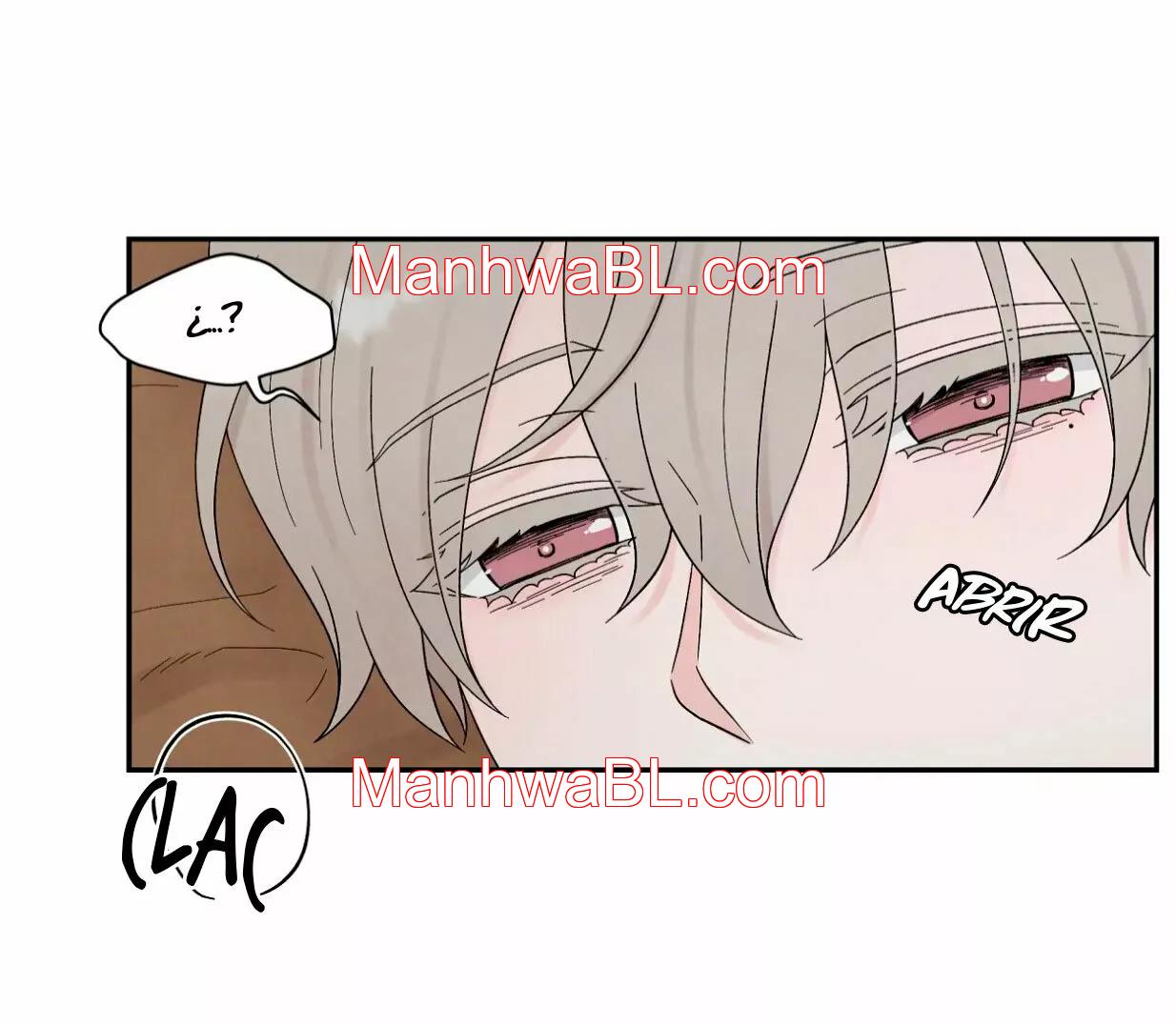 If It’s Not Fate, Then What Is It? - Capítulo 28.3 manhwa