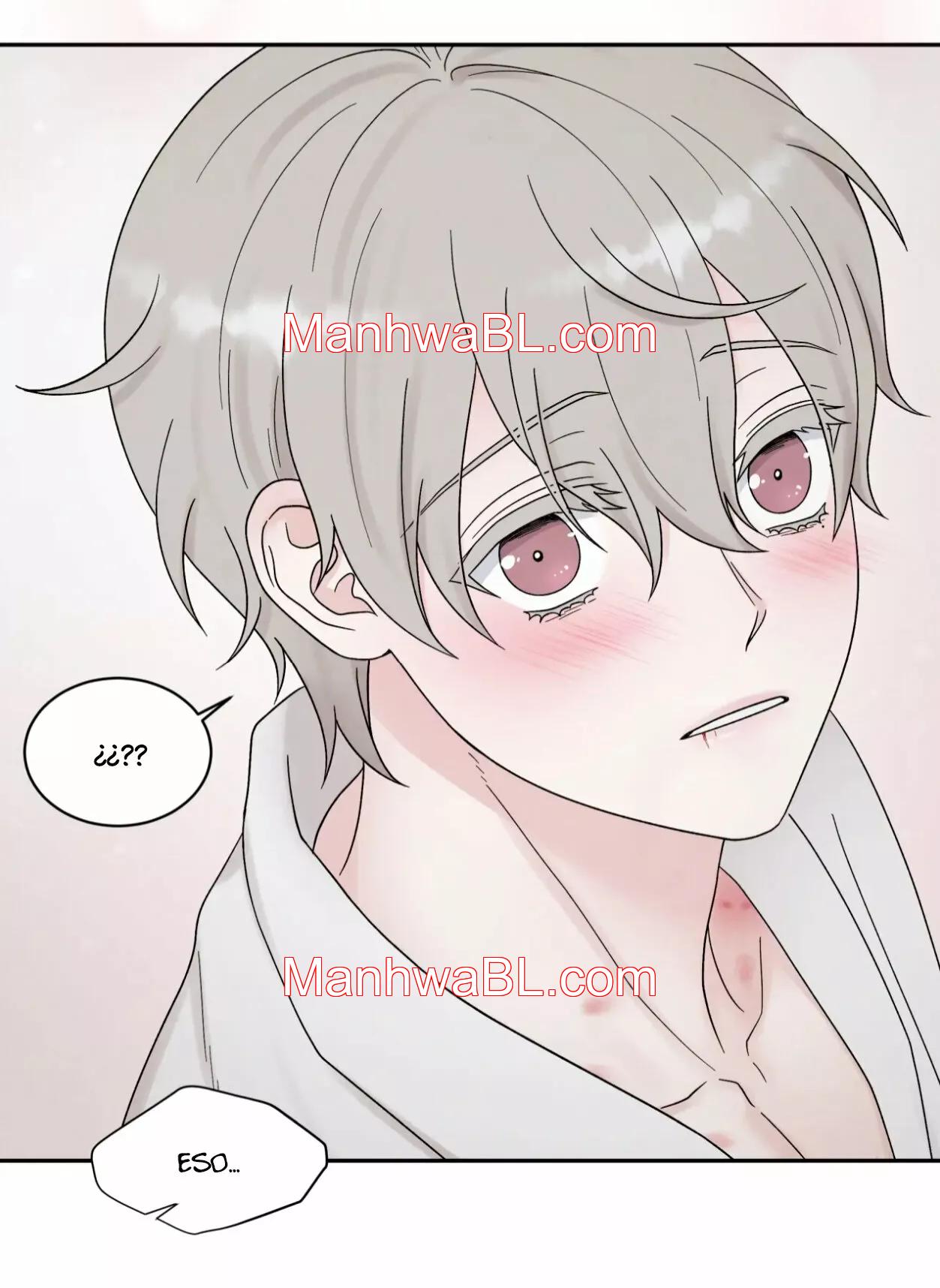 If It’s Not Fate, Then What Is It? - Capítulo 28.3 manhwa