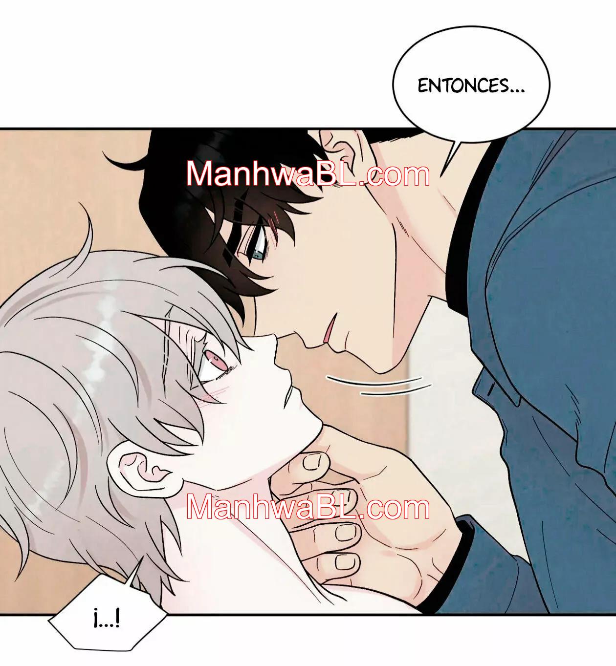 If It’s Not Fate, Then What Is It? - Capítulo 23 manhwa