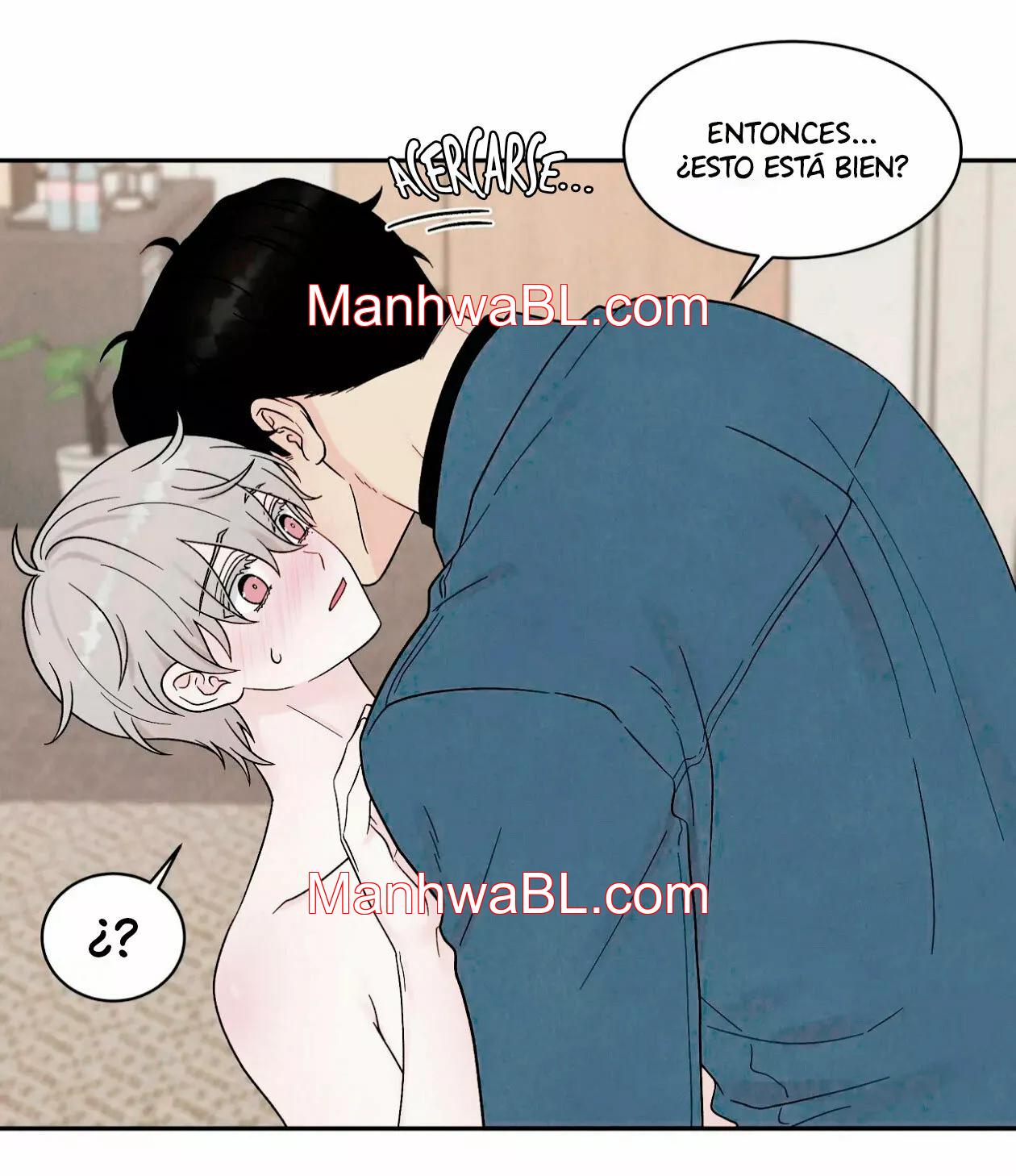 If It’s Not Fate, Then What Is It? - Capítulo 23 manhwa