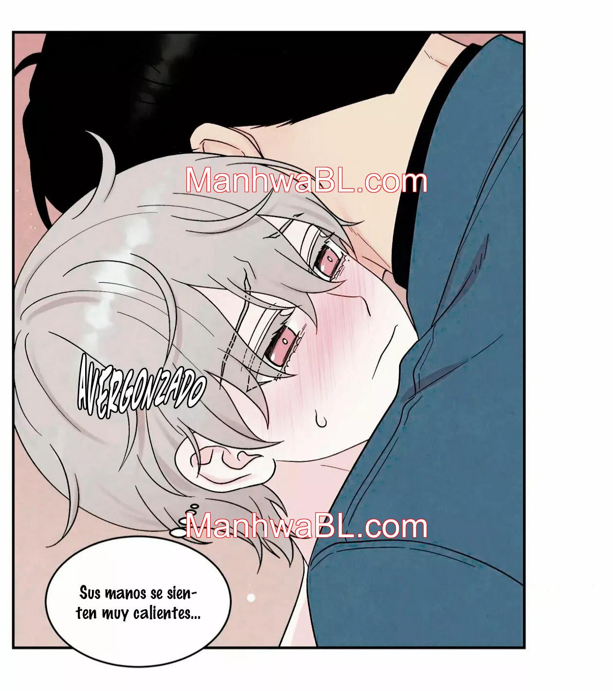If It’s Not Fate, Then What Is It? - Capítulo 23 manhwa
