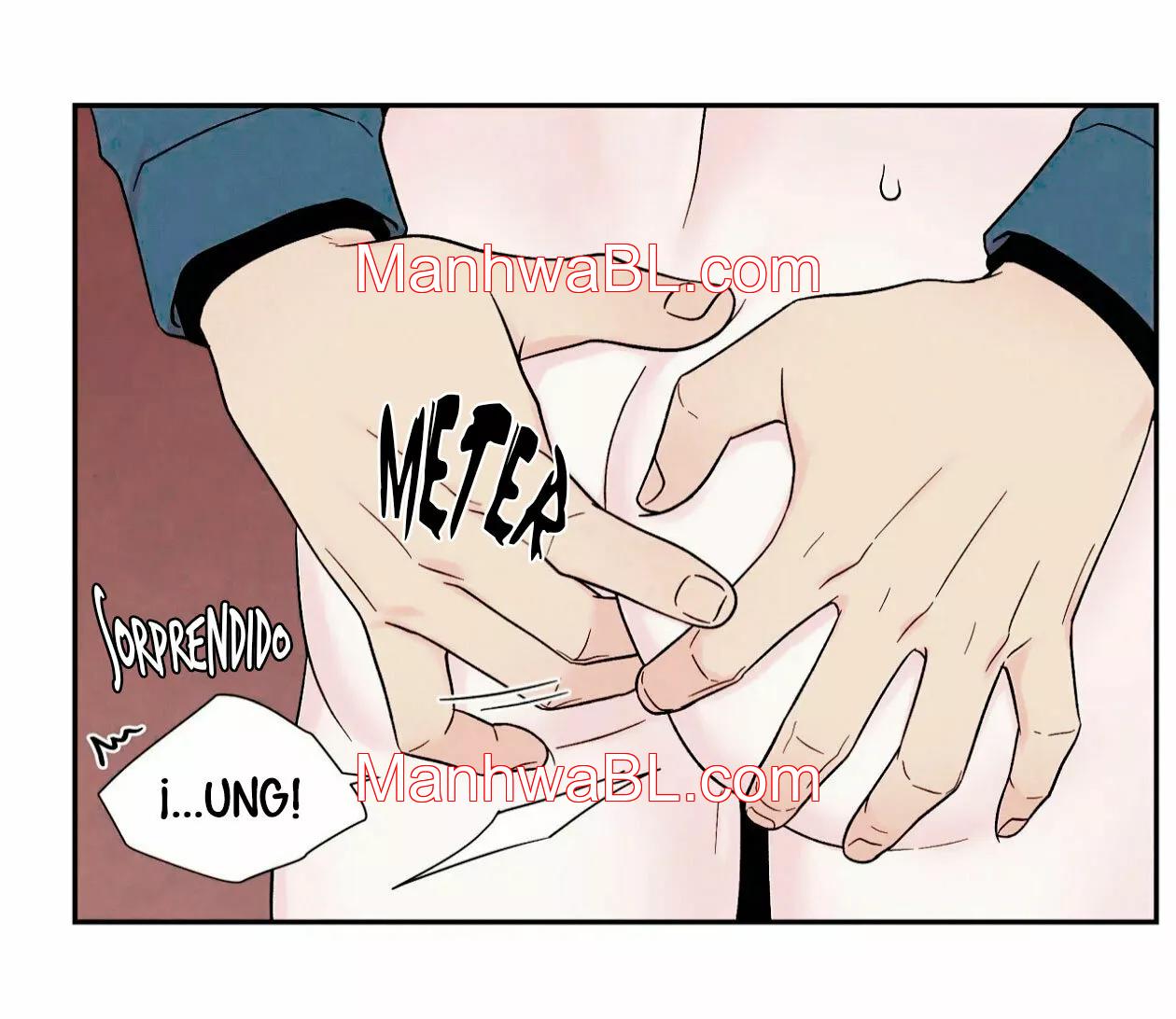 If It’s Not Fate, Then What Is It? - Capítulo 23 manhwa
