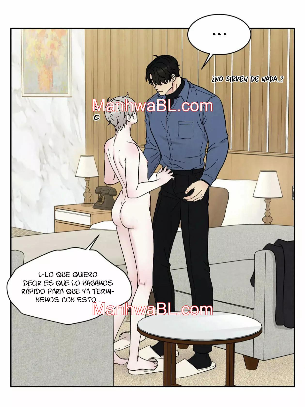 If It’s Not Fate, Then What Is It? - Capítulo 23 manhwa