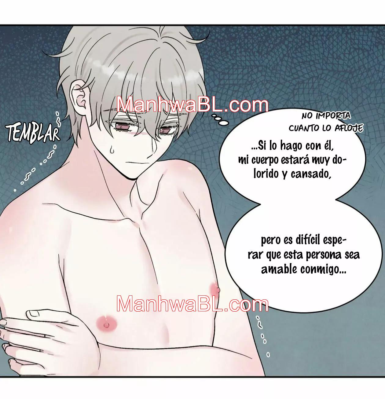 If It’s Not Fate, Then What Is It? - Capítulo 23 manhwa