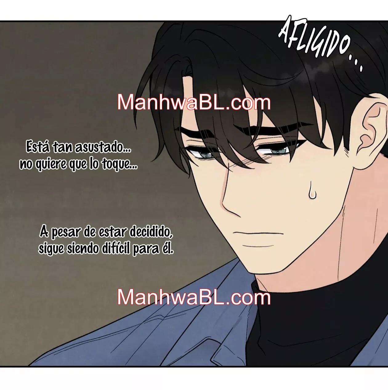 If It’s Not Fate, Then What Is It? - Capítulo 23 manhwa